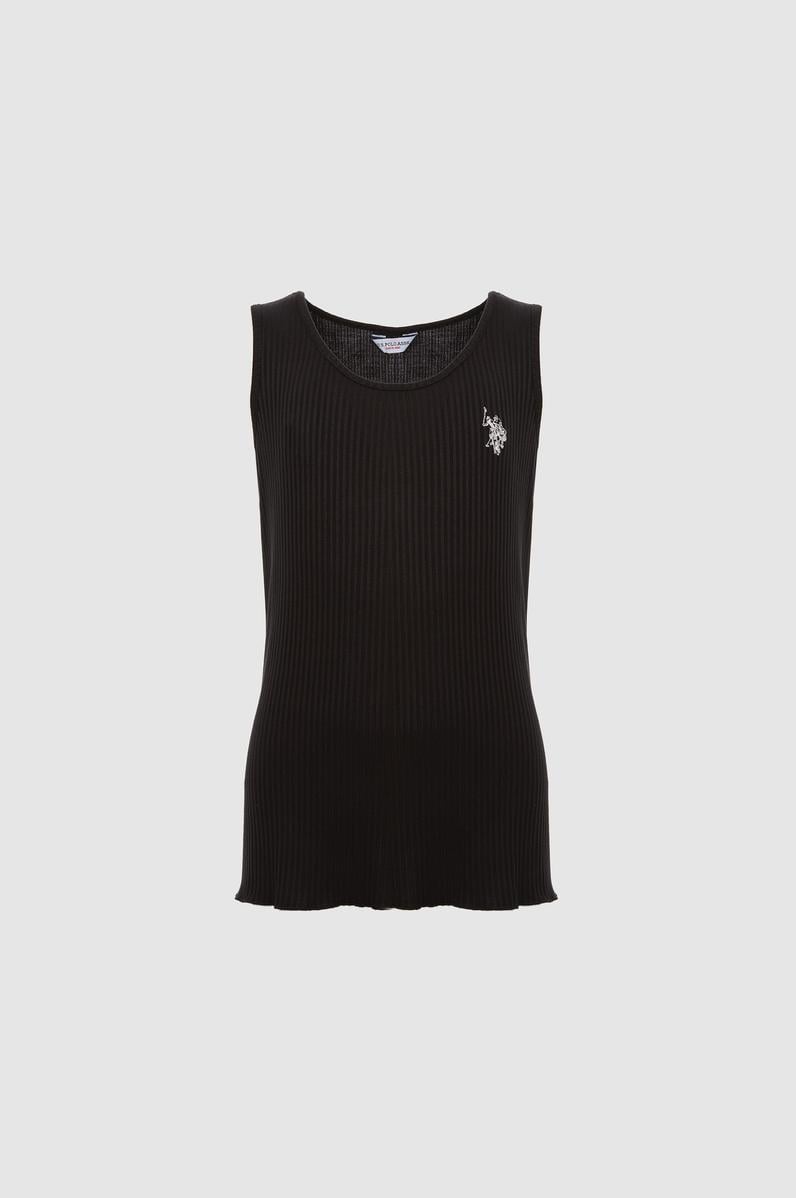 Kadın Siyah Pijama Takımı
