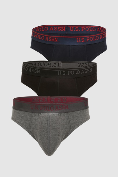 Erkek Lacivert İç Giyim Alt