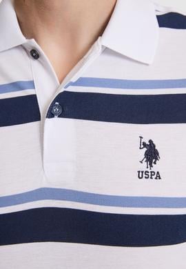 Erkek Lacivert Regular Fit Polo Yaka Tişört - 50326934010