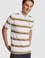 Erkek Yeşil Regular Fit Polo Yaka Tişört