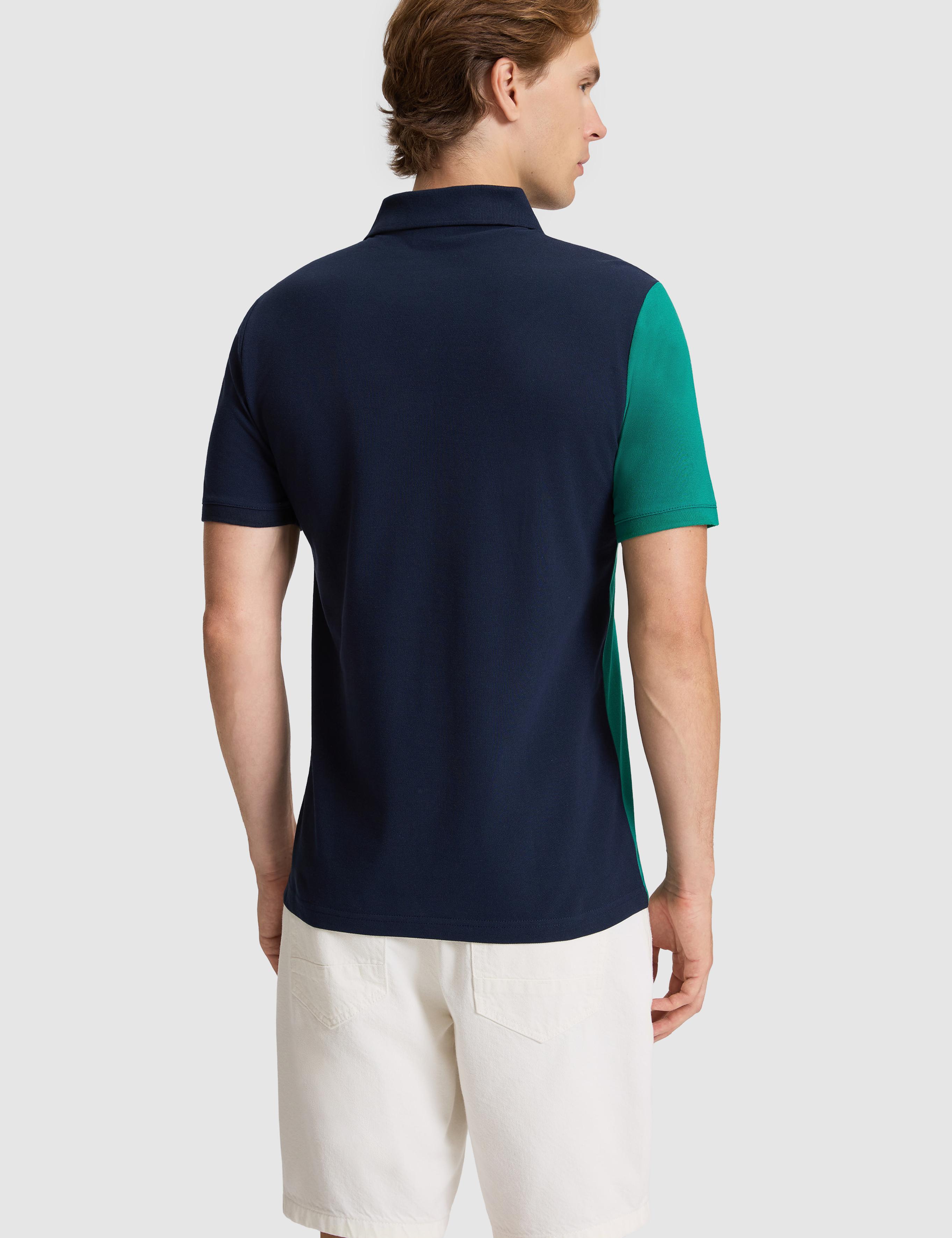 پولوشرت رگولار مردانه یو اس پولو | U.S. Polo Assn. - تصویر 5