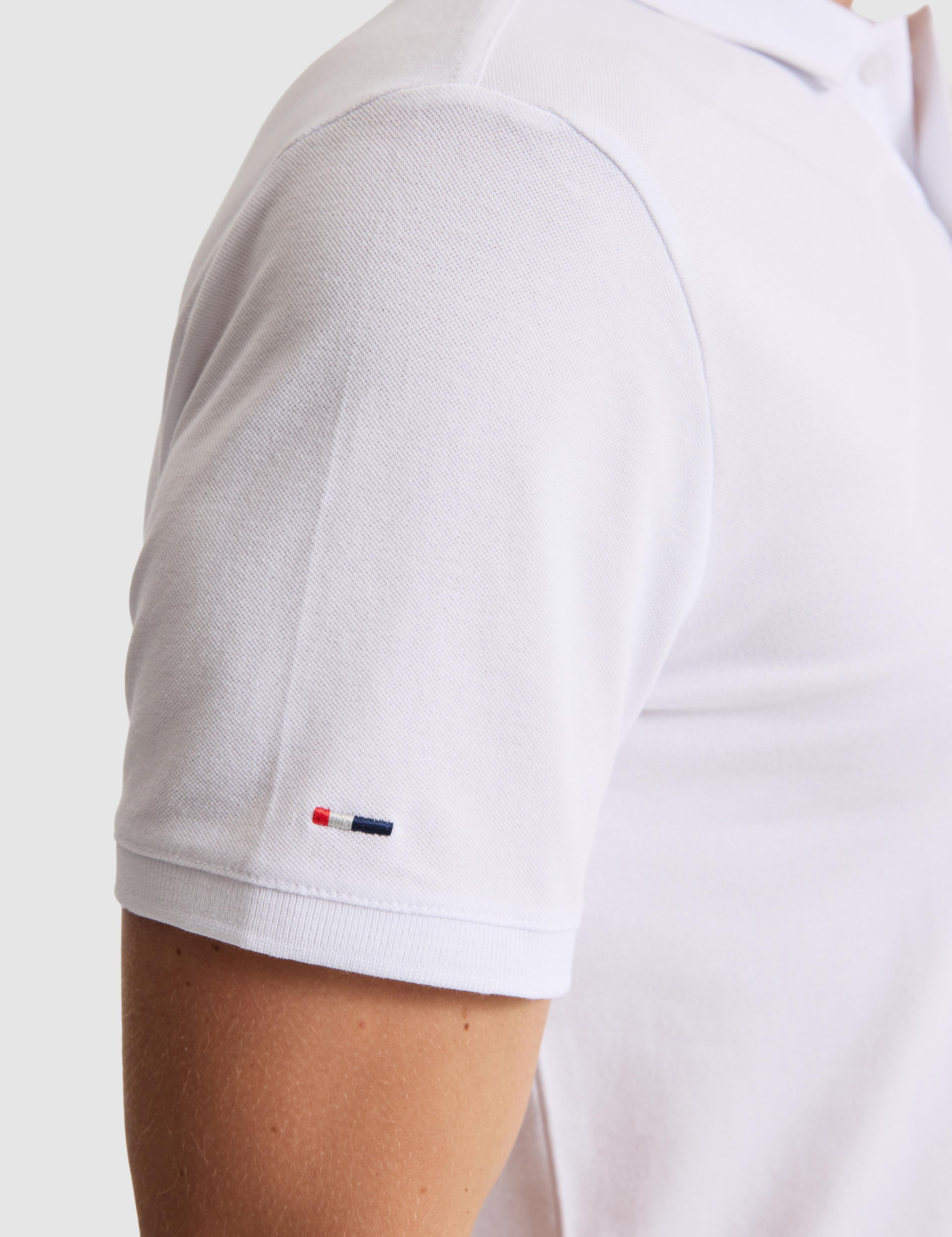 تی شرت اندامی مردانه یو اس پولو | U.S. Polo Assn. - تصویر 7