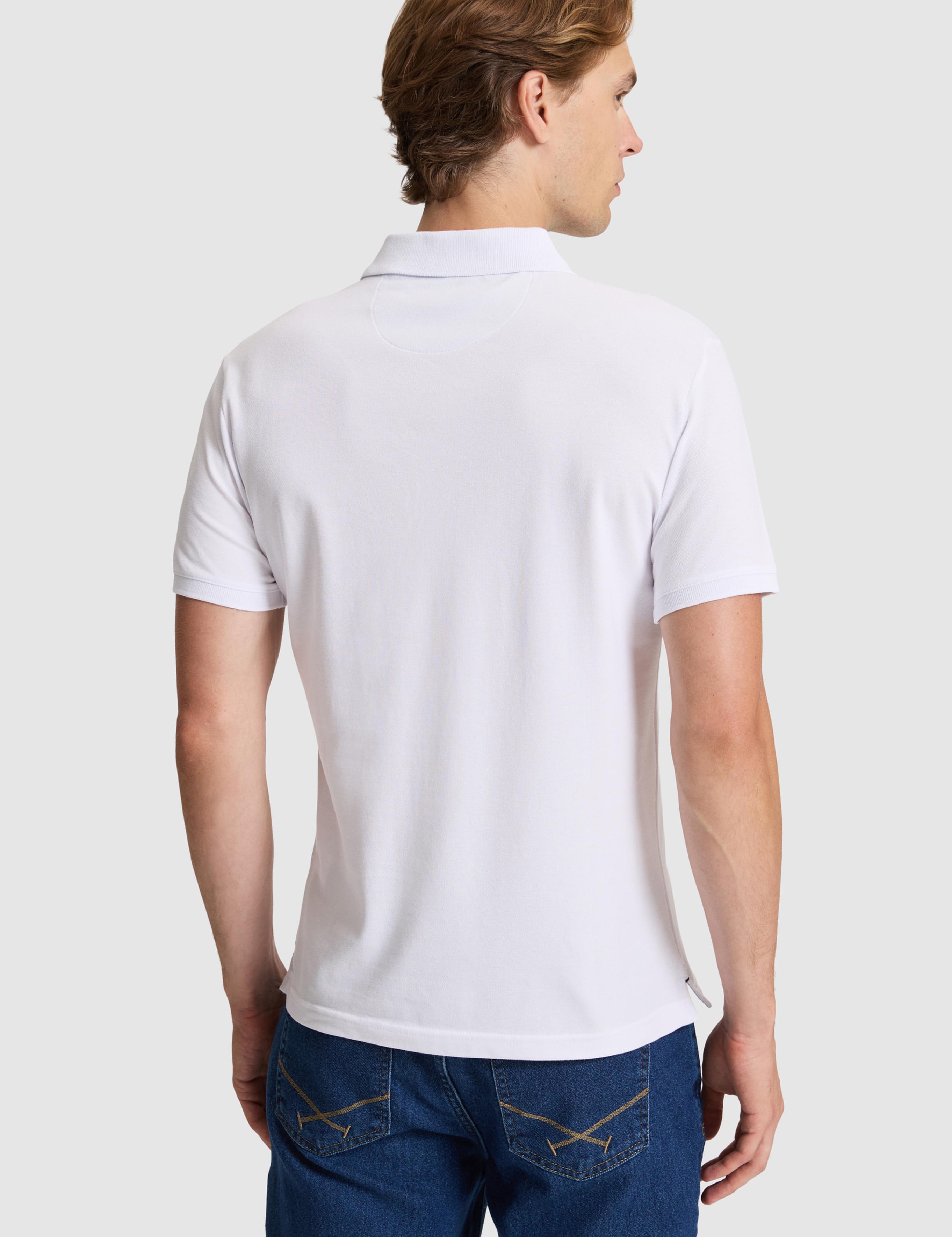 تی شرت اندامی مردانه یو اس پولو | U.S. Polo Assn. - تصویر 6
