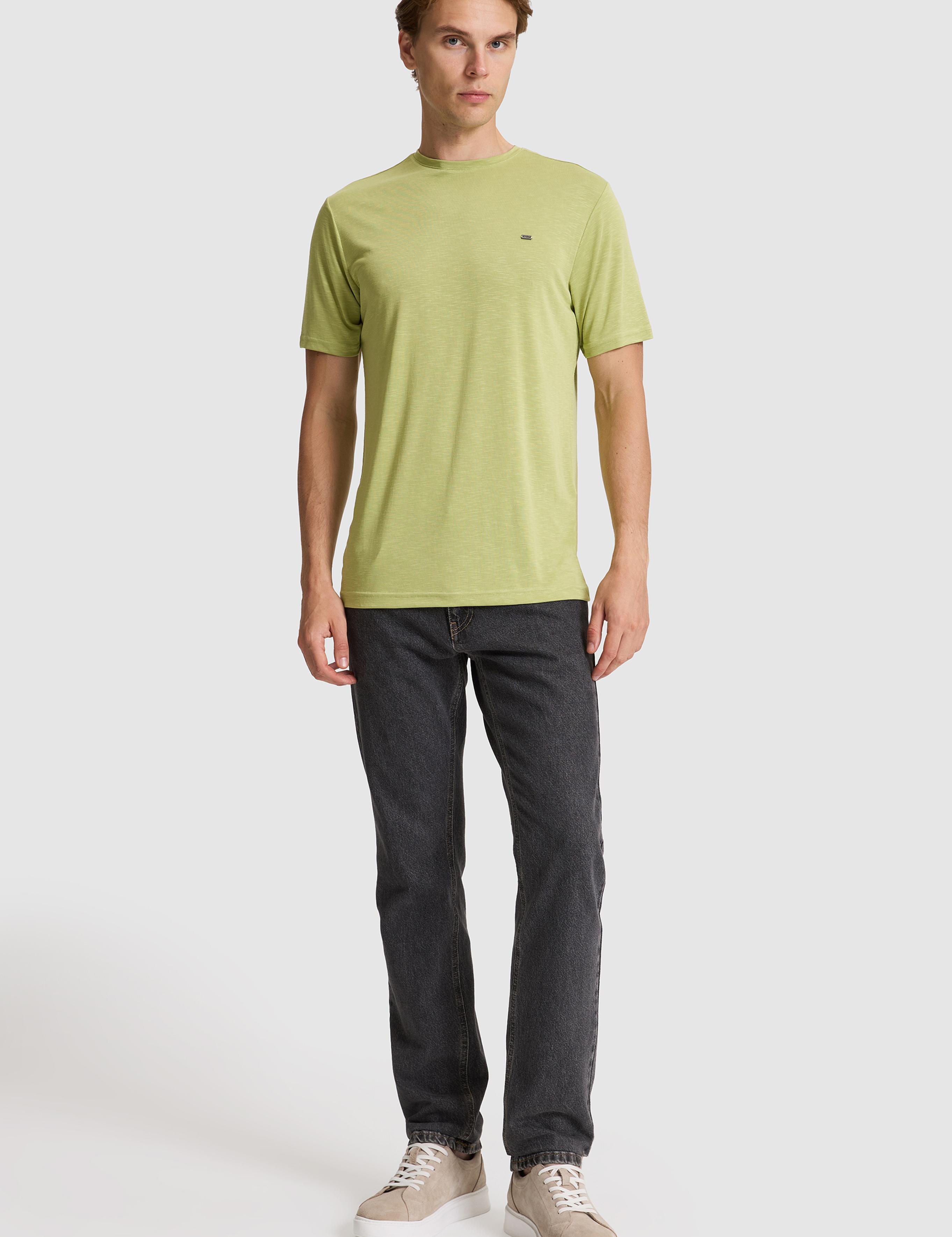 تی شرت رگولار مردانه یو اس پولو | U.S. Polo Assn. - تصویر 4