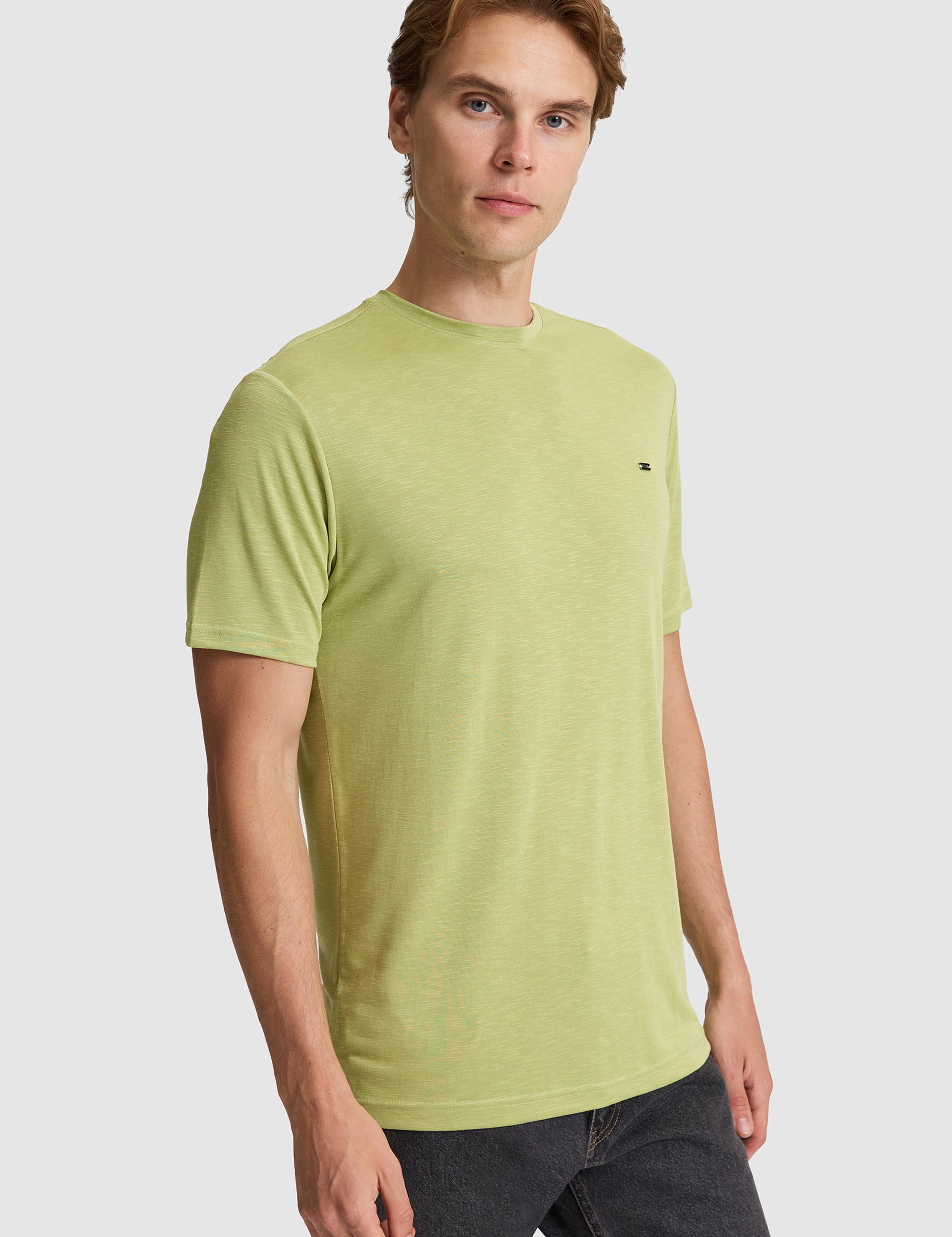 تی شرت رگولار مردانه یو اس پولو | U.S. Polo Assn. - تصویر 3