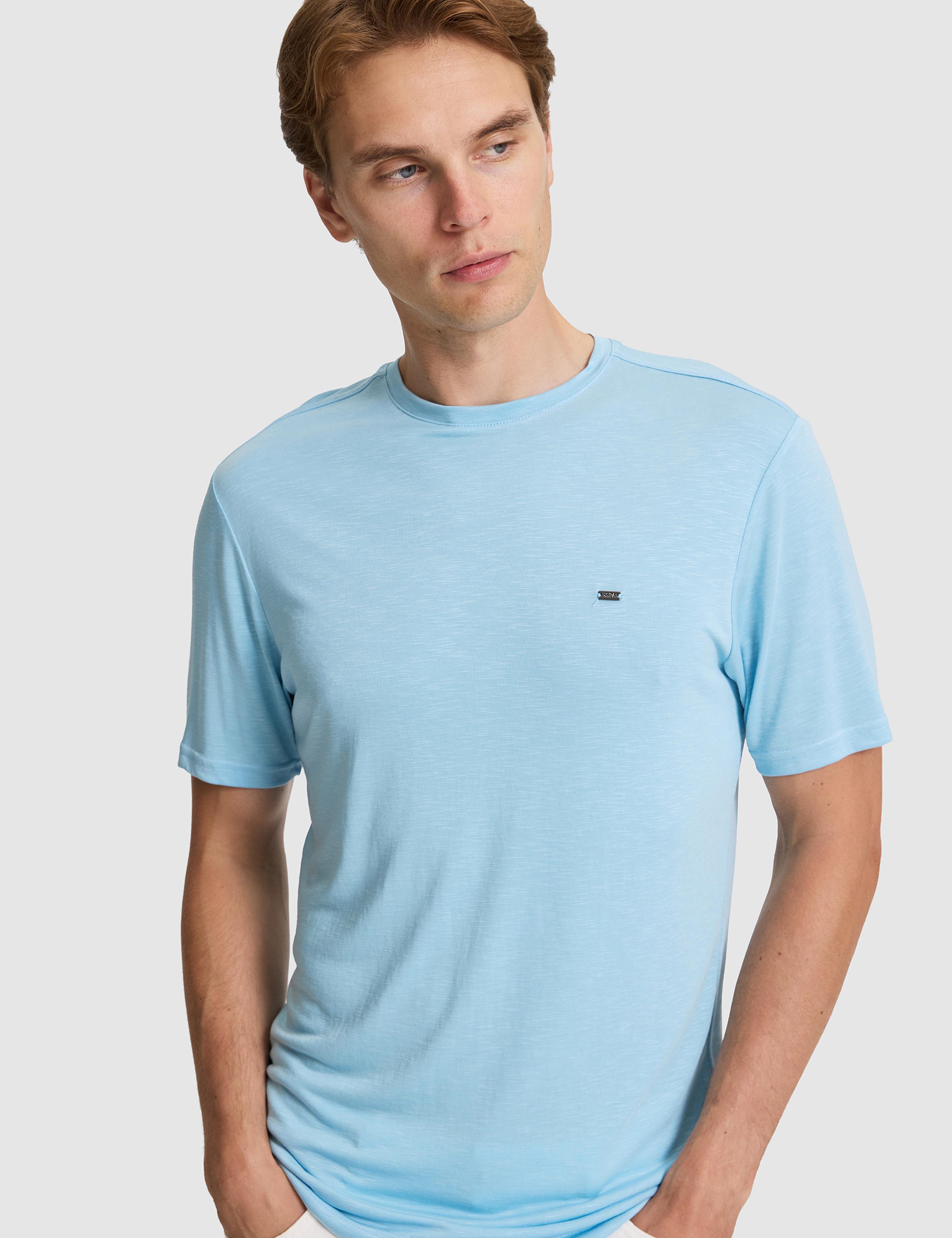 تی شرت رگولار مردانه یو اس پولو | U.S. Polo Assn. - تصویر 3