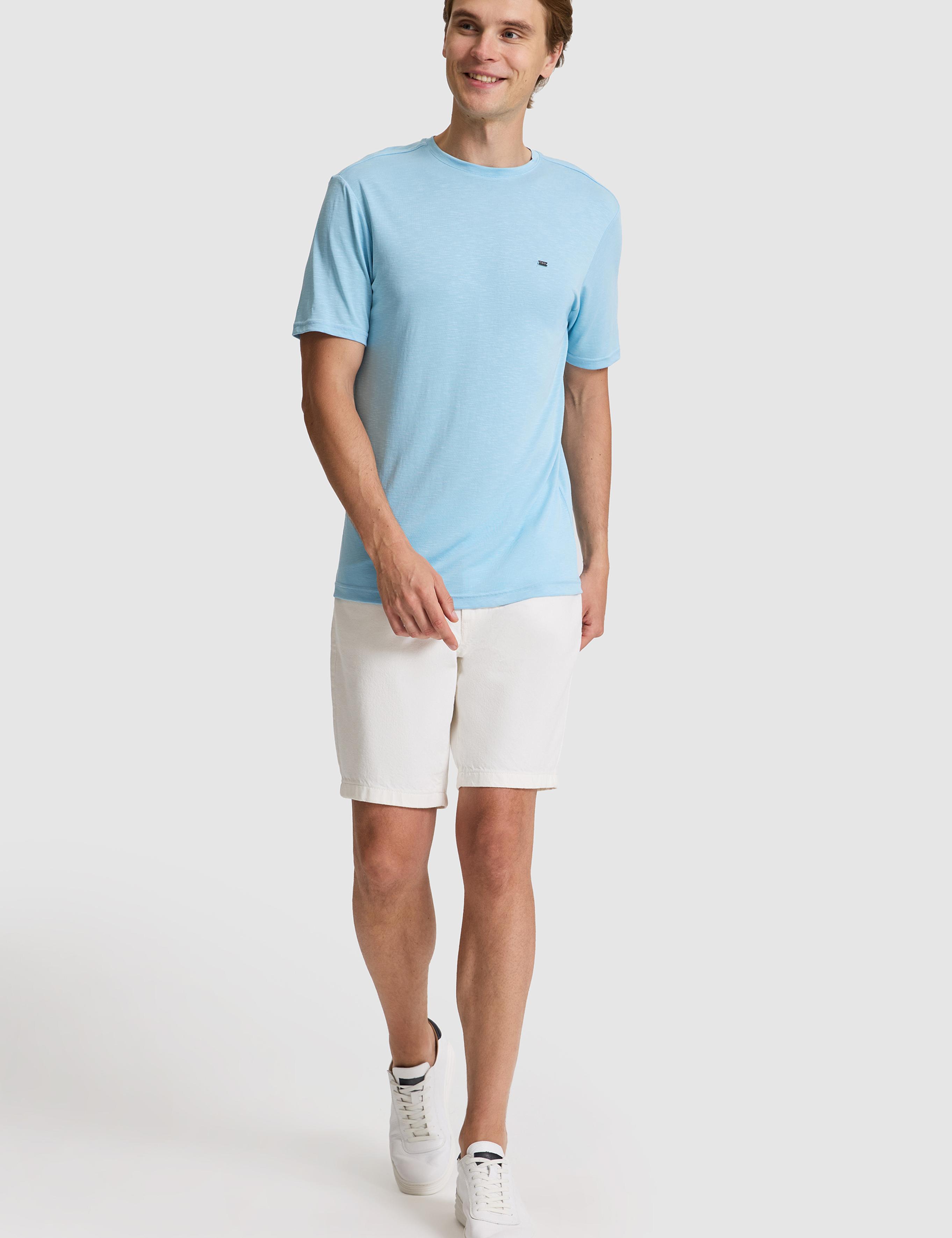 تی شرت رگولار مردانه یو اس پولو | U.S. Polo Assn. - تصویر 4
