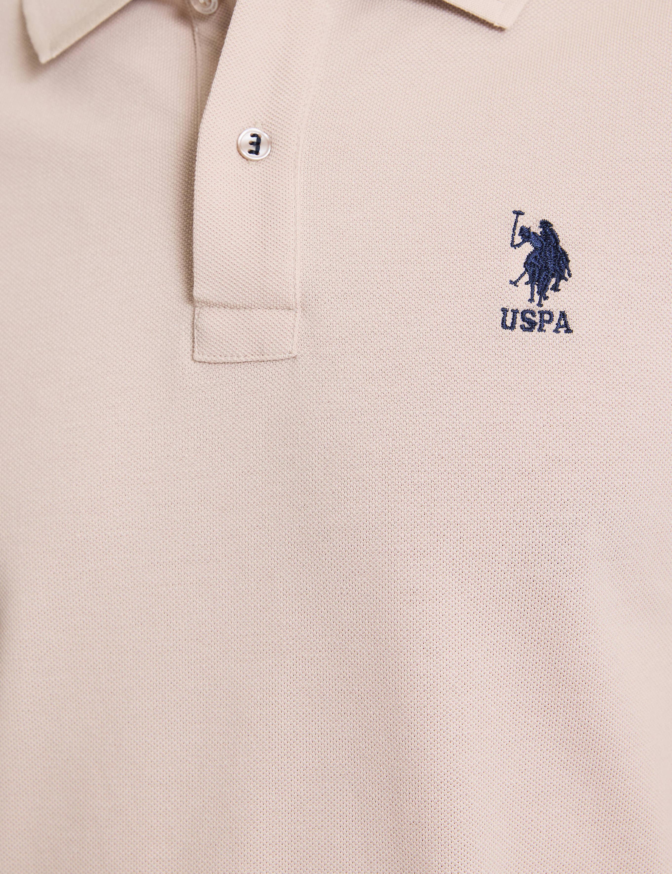 پولوشرت رگولار مردانه یو اس پولو | U.S. Polo Assn. - تصویر 6