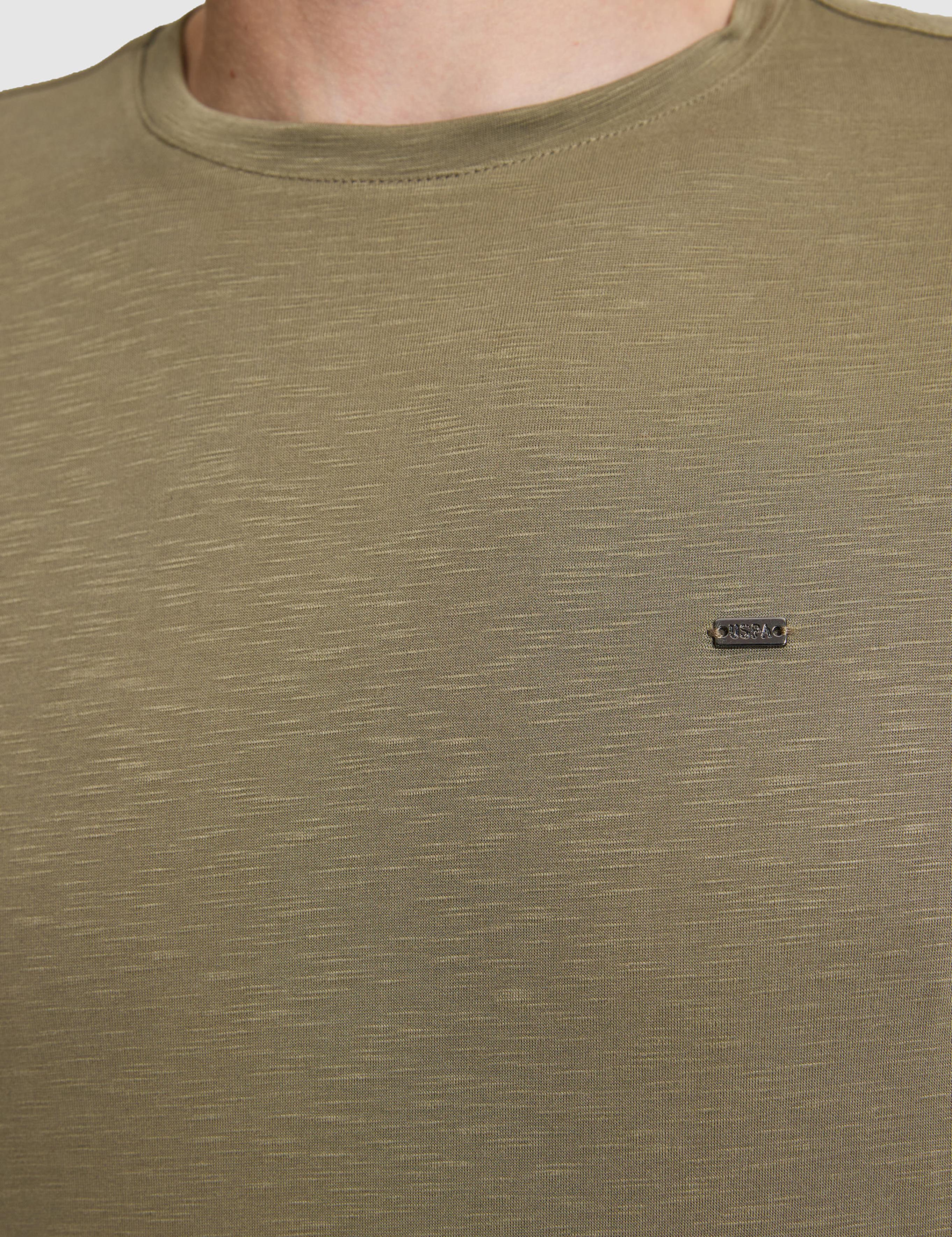 تی شرت رگولار مردانه یو اس پولو | U.S. Polo Assn. - تصویر 6