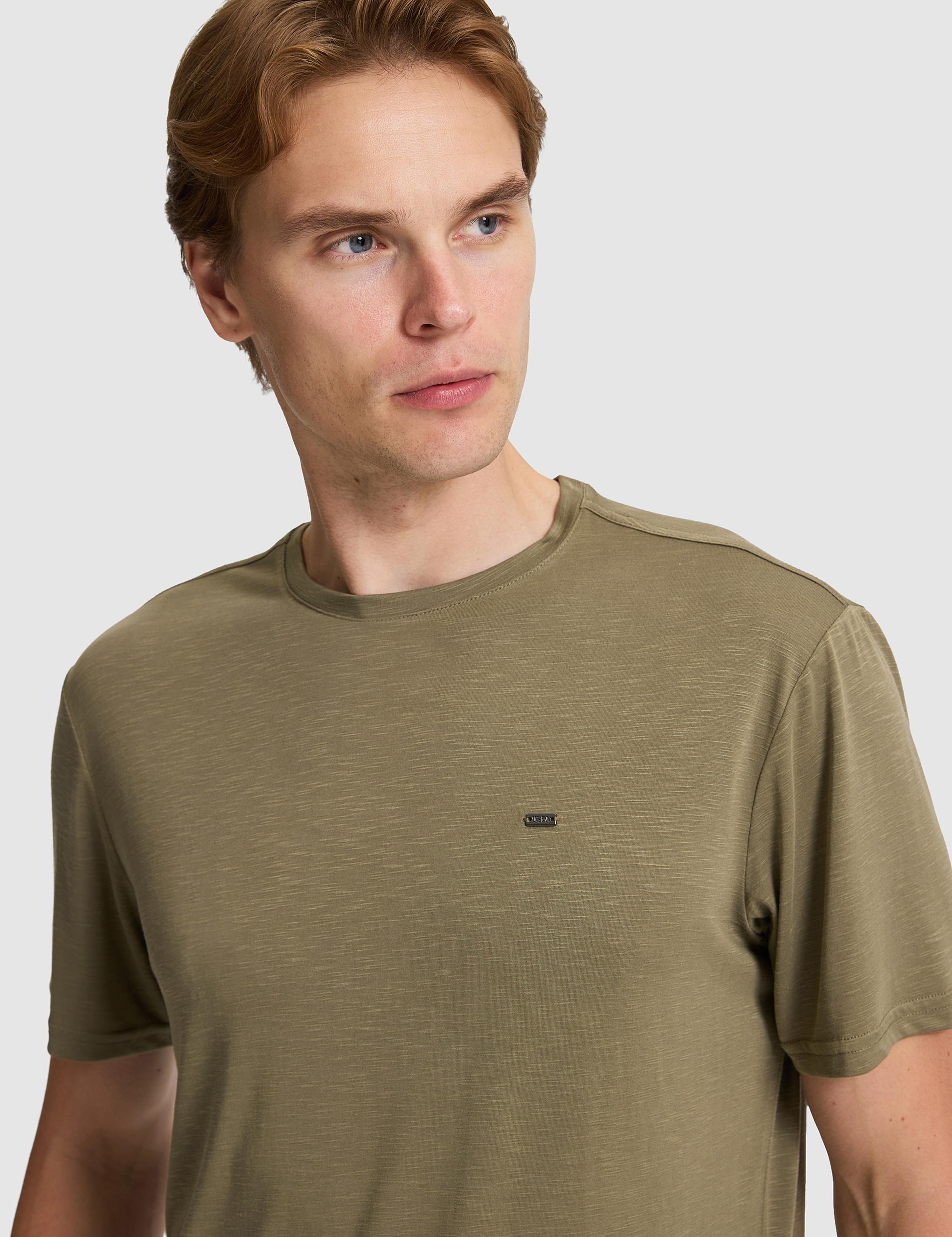 تی شرت رگولار مردانه یو اس پولو | U.S. Polo Assn. - تصویر 2