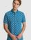 Erkek Petrol Regular Fit Polo Yaka Tişört