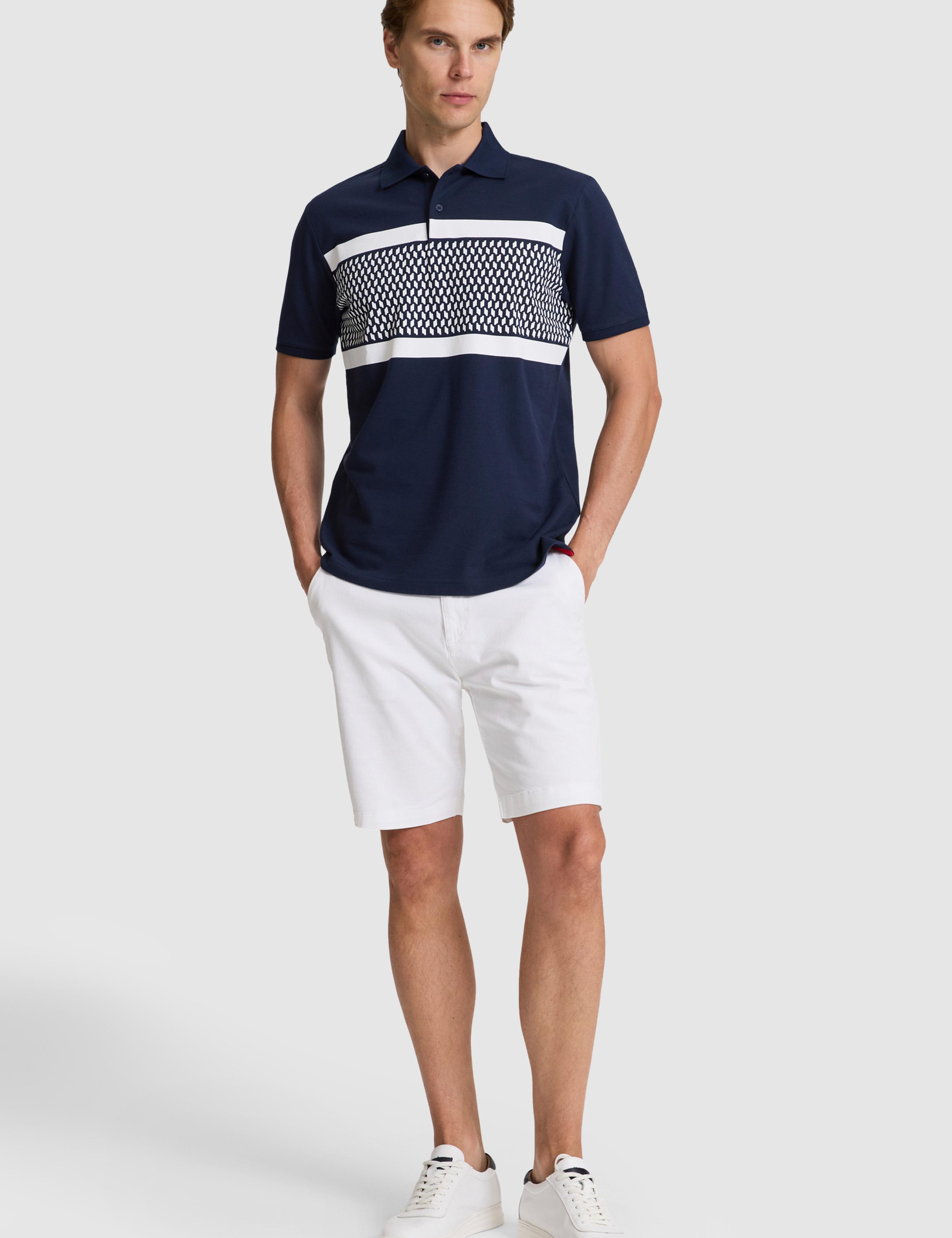 پولوشرت  رگولار  مردانه یو اس پولو | U.S. Polo Assn. - تصویر 4