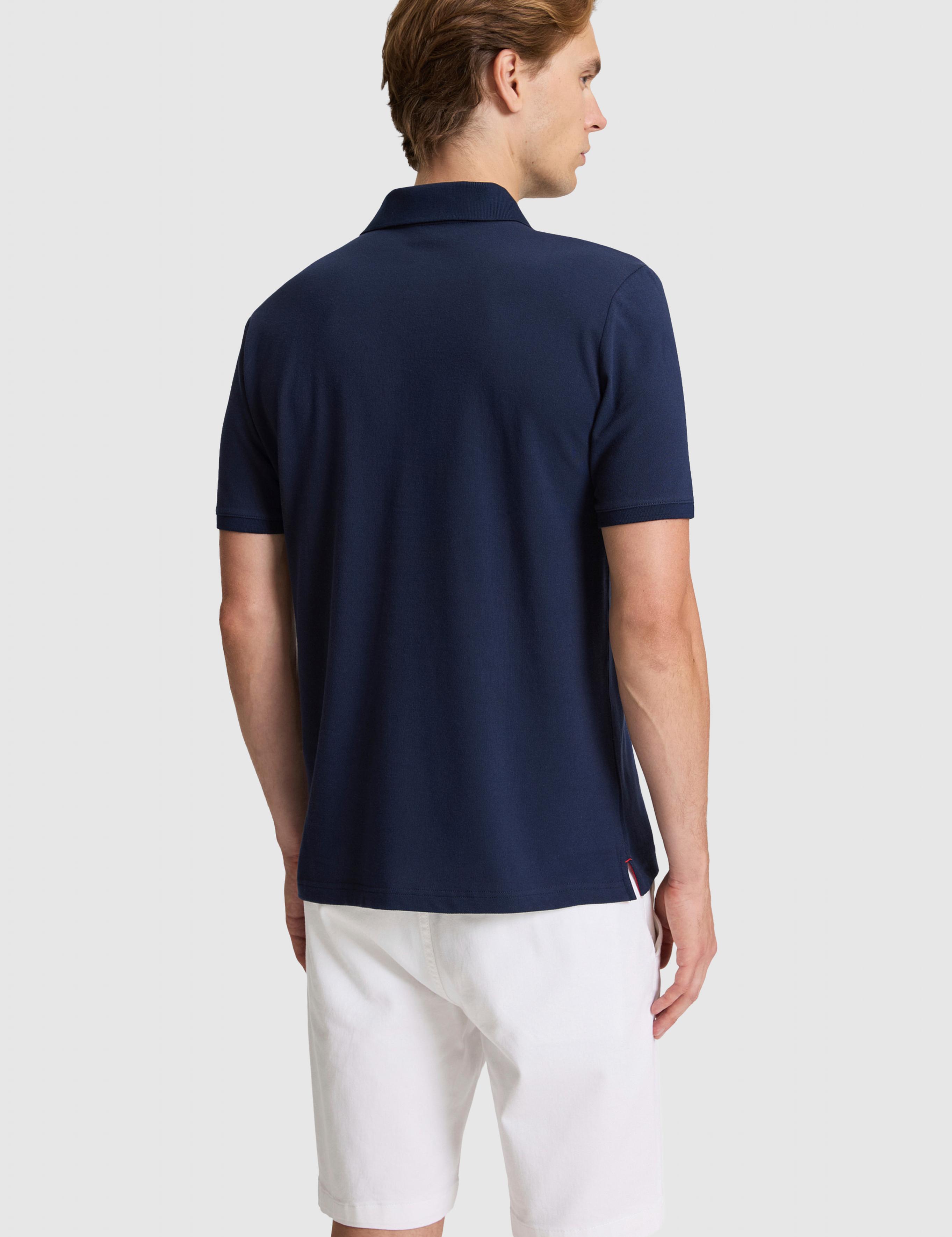 پولوشرت  رگولار  مردانه یو اس پولو | U.S. Polo Assn. - تصویر 5