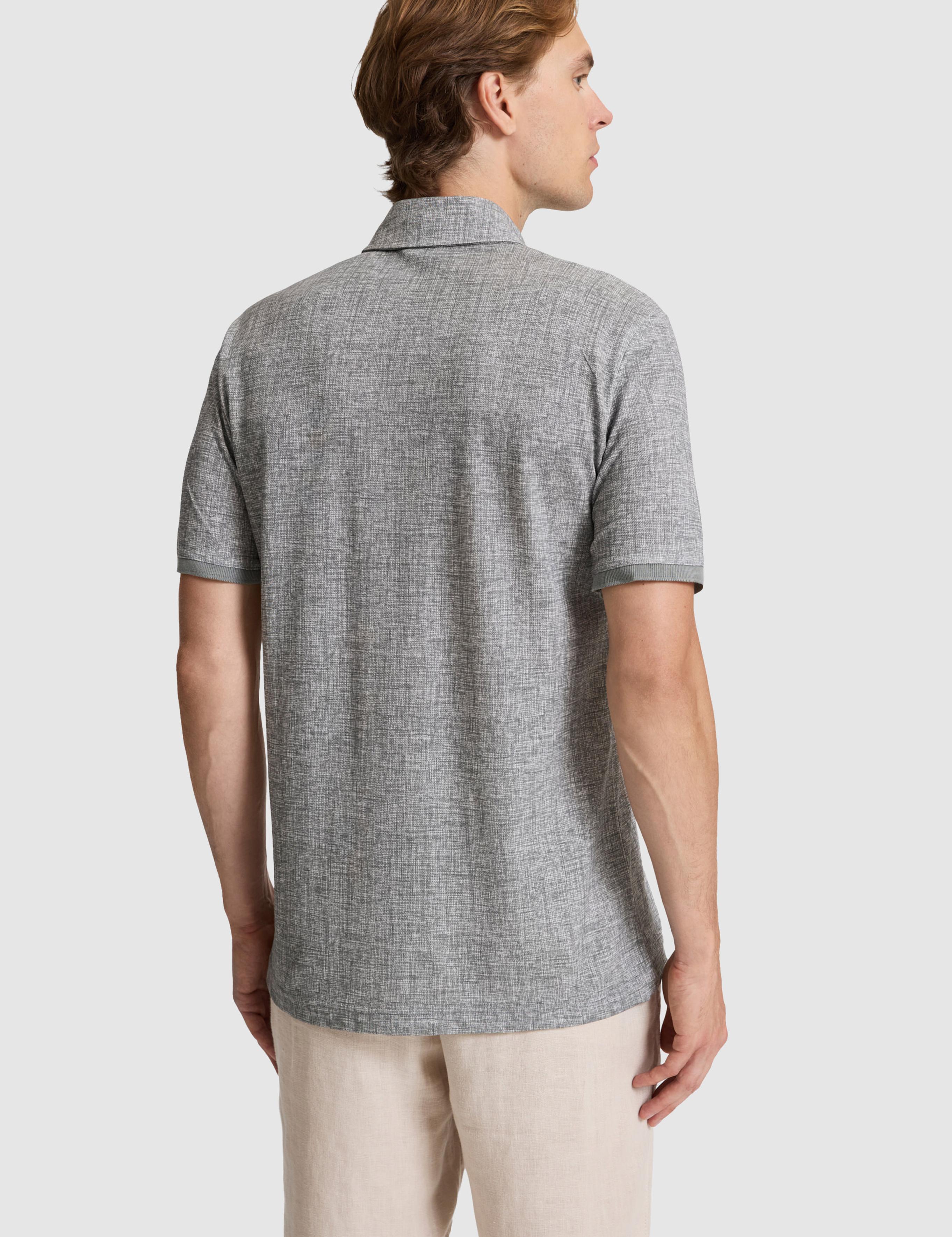 پولوشرت رگولار مردانه یو اس پولو | U.S. Polo Assn. - تصویر 5