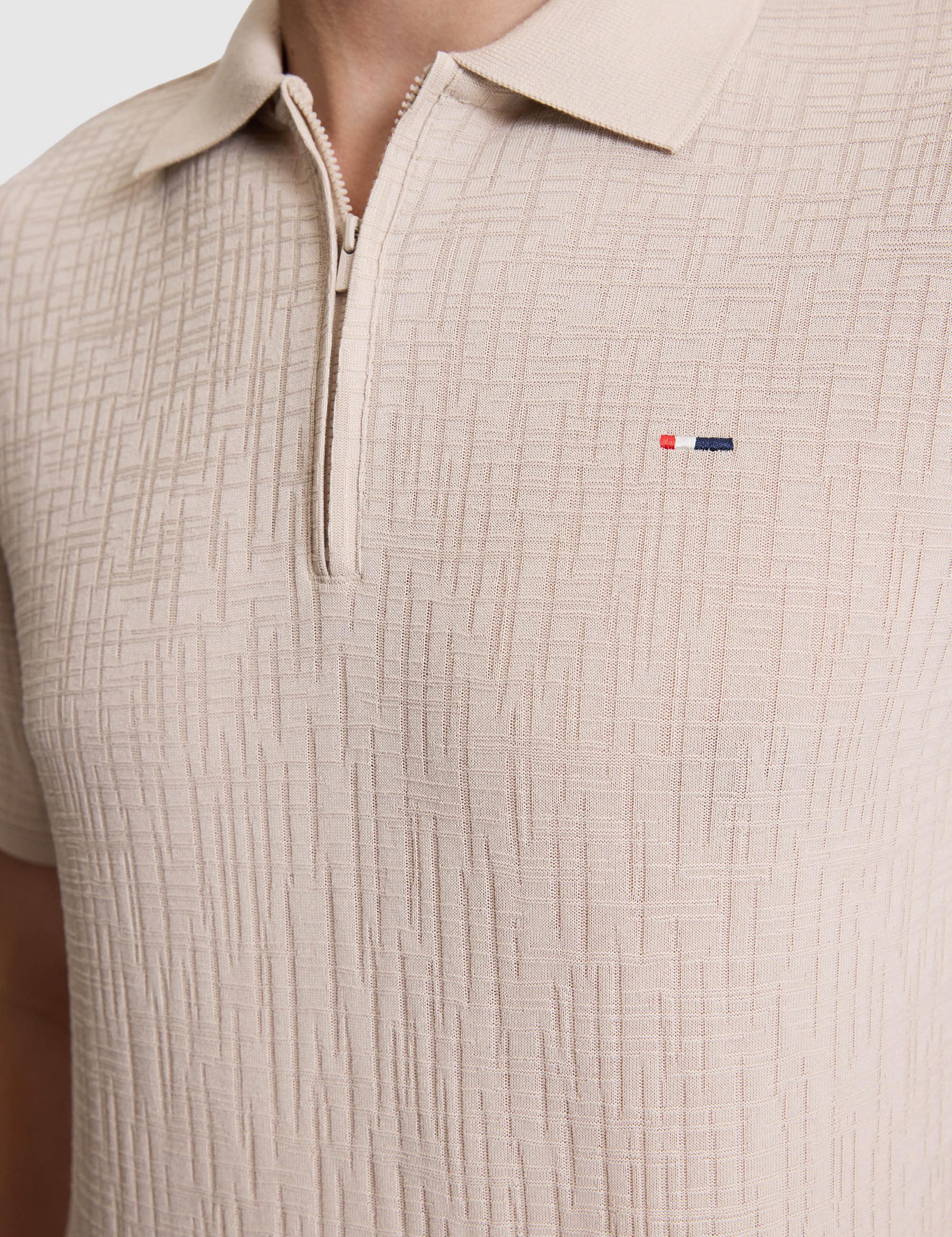 تی شرت رگولار مردانه یو اس پولو | U.S. Polo Assn. - تصویر 6