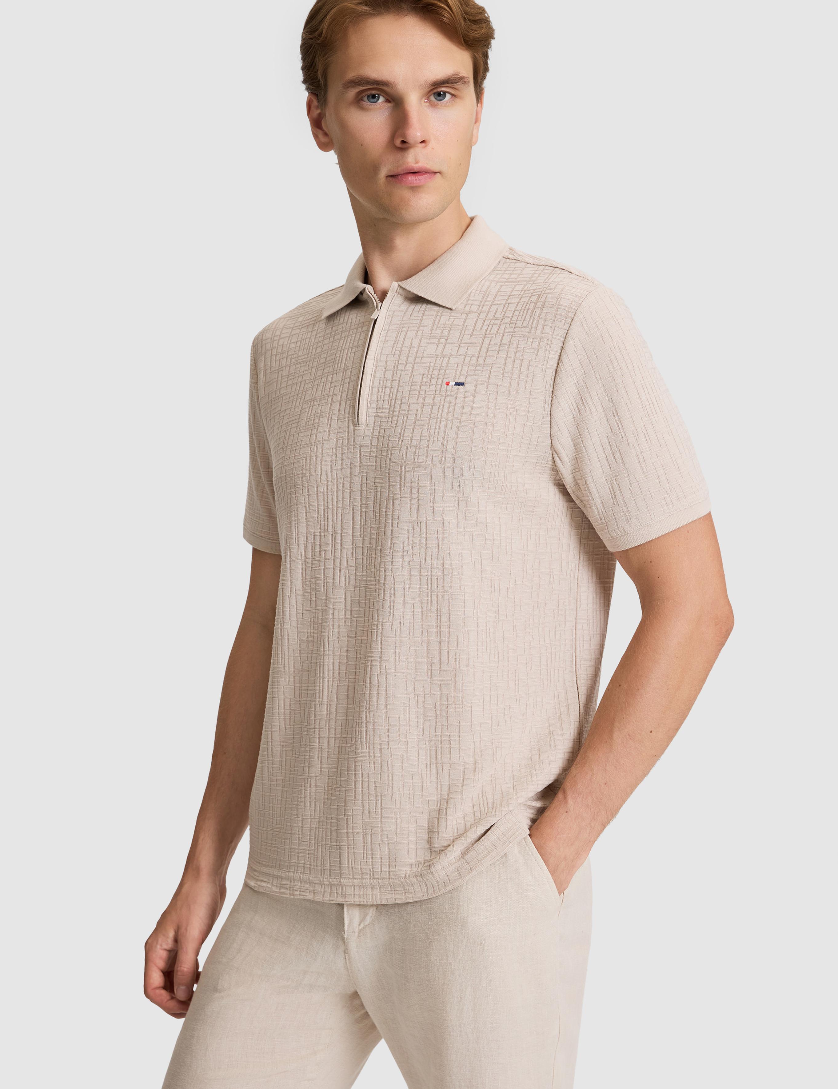 تی شرت رگولار مردانه یو اس پولو | U.S. Polo Assn. - تصویر 3