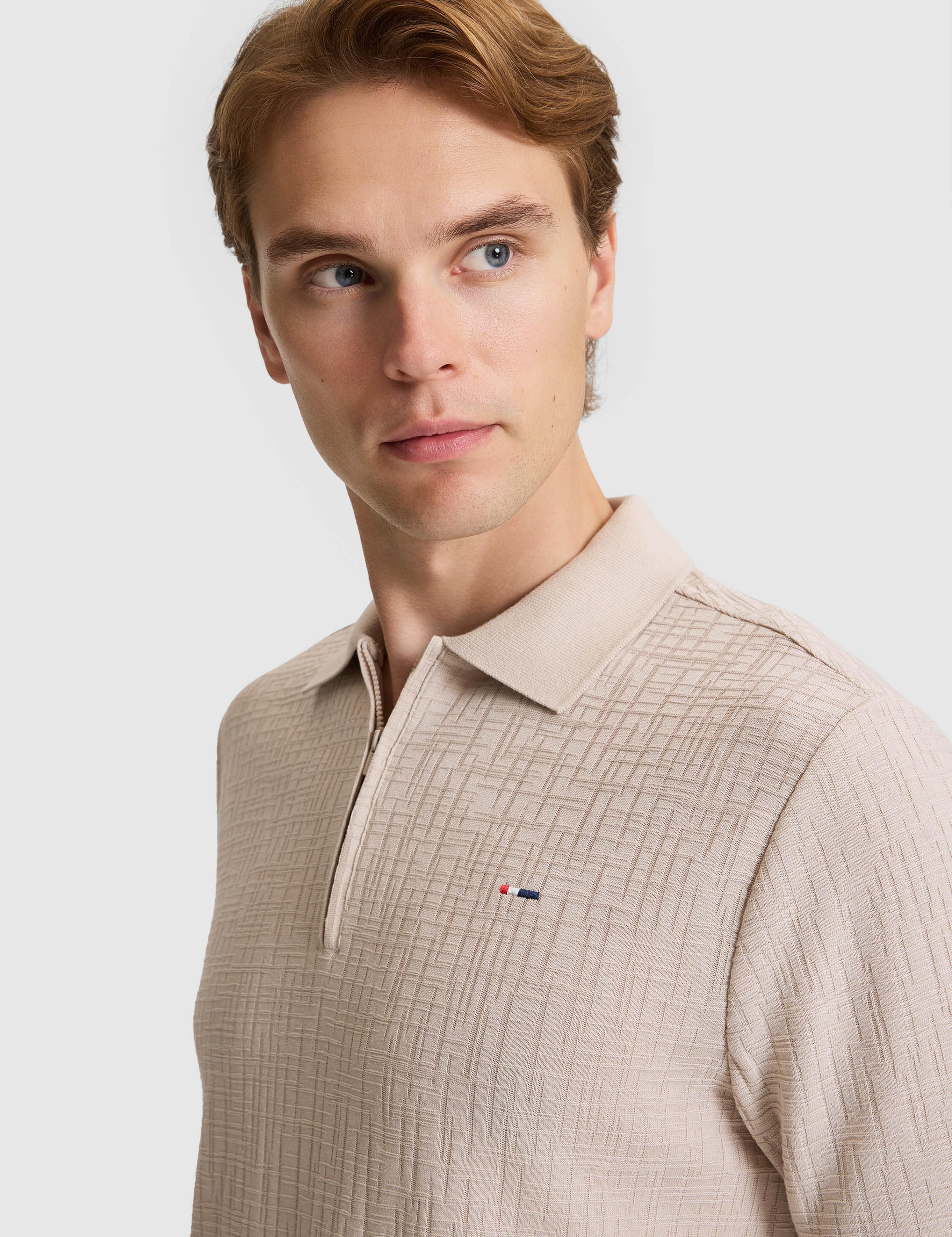 تی شرت رگولار مردانه یو اس پولو | U.S. Polo Assn. - تصویر 2