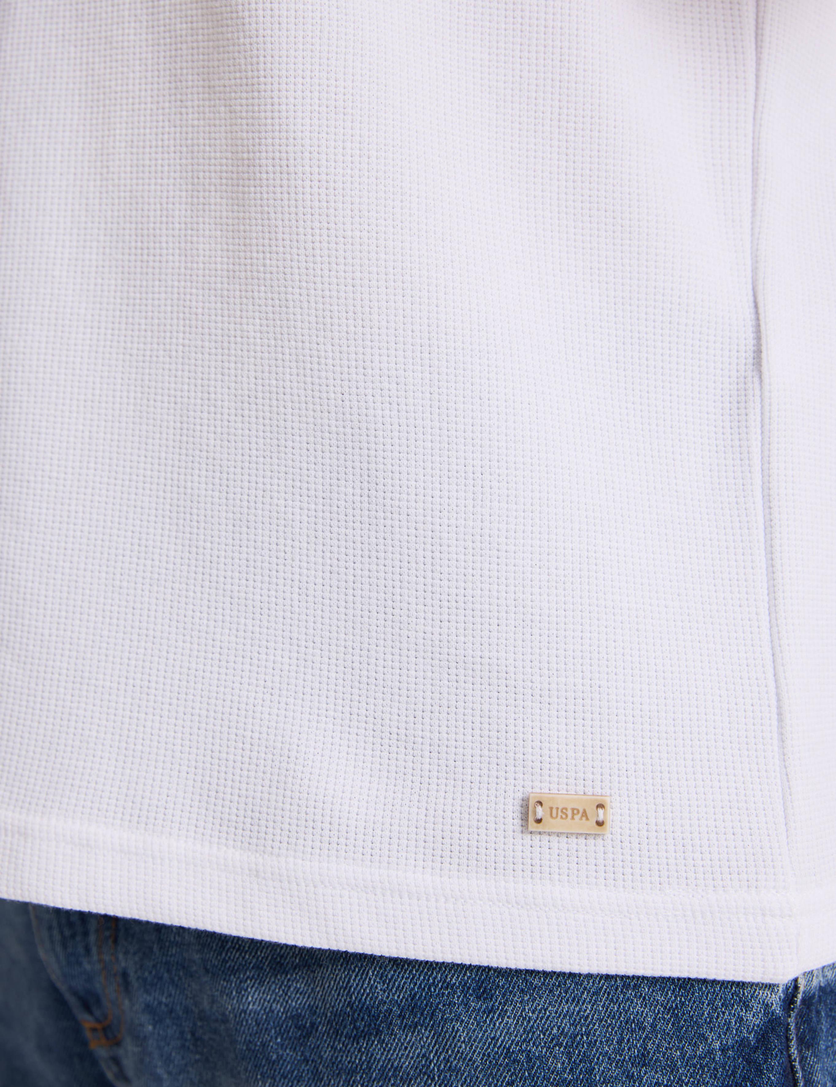 پولوشرت رگولار مردانه یو اس پولو | U.S. Polo Assn. - تصویر 6