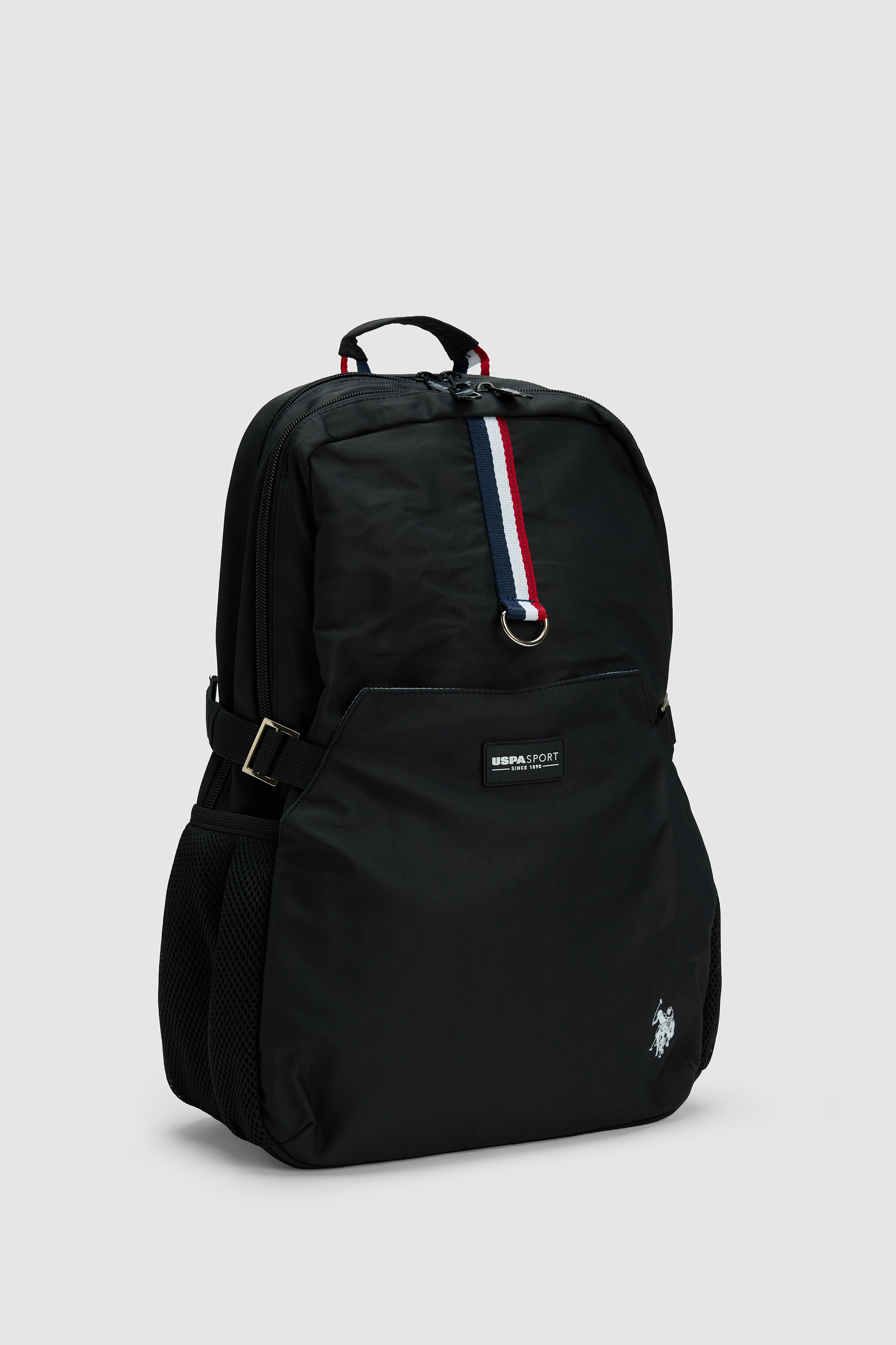 Erkek Çocuk Çok Renkli Okul Çantası
