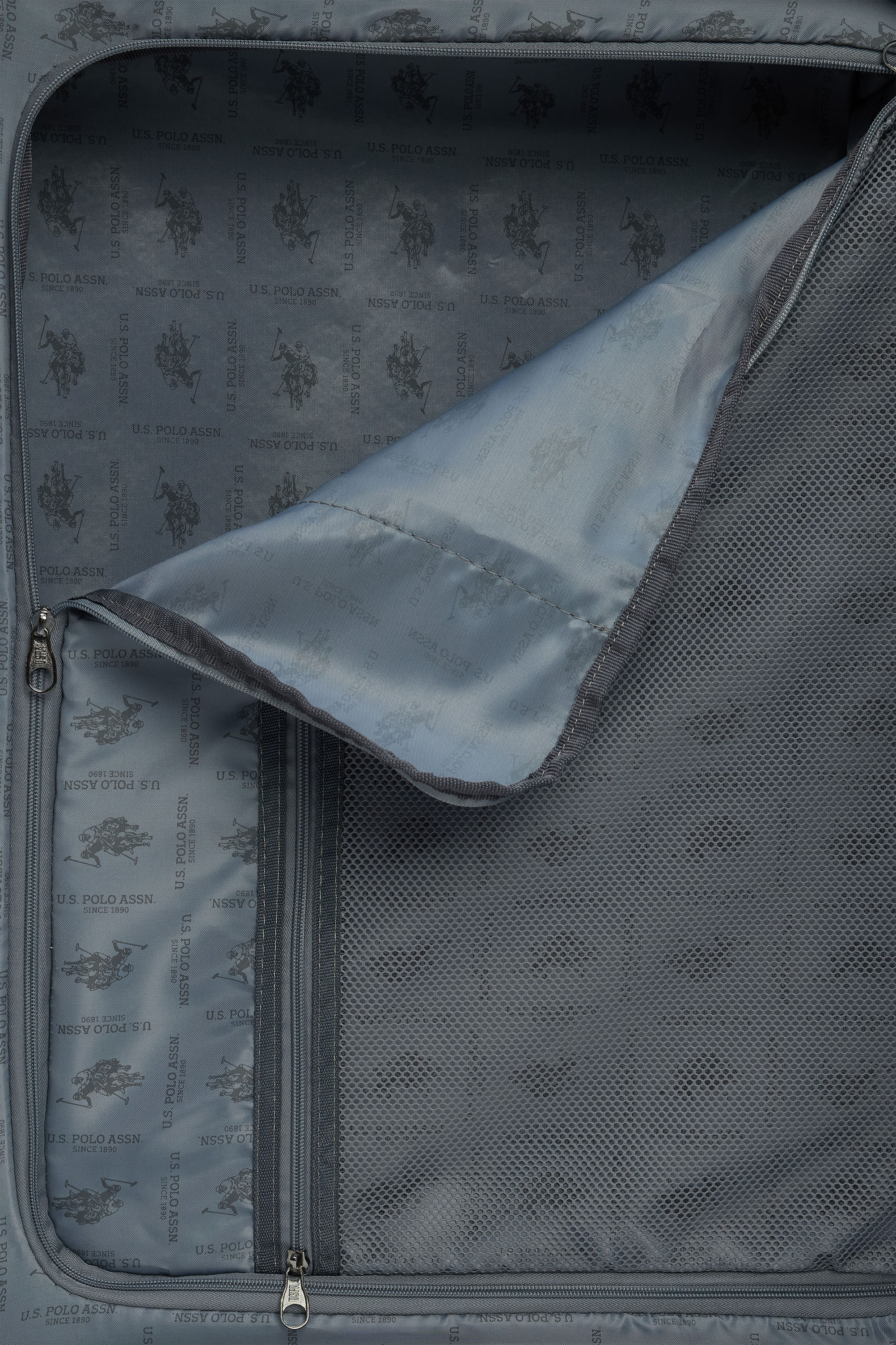 Erkek Çok Renkli Valiz