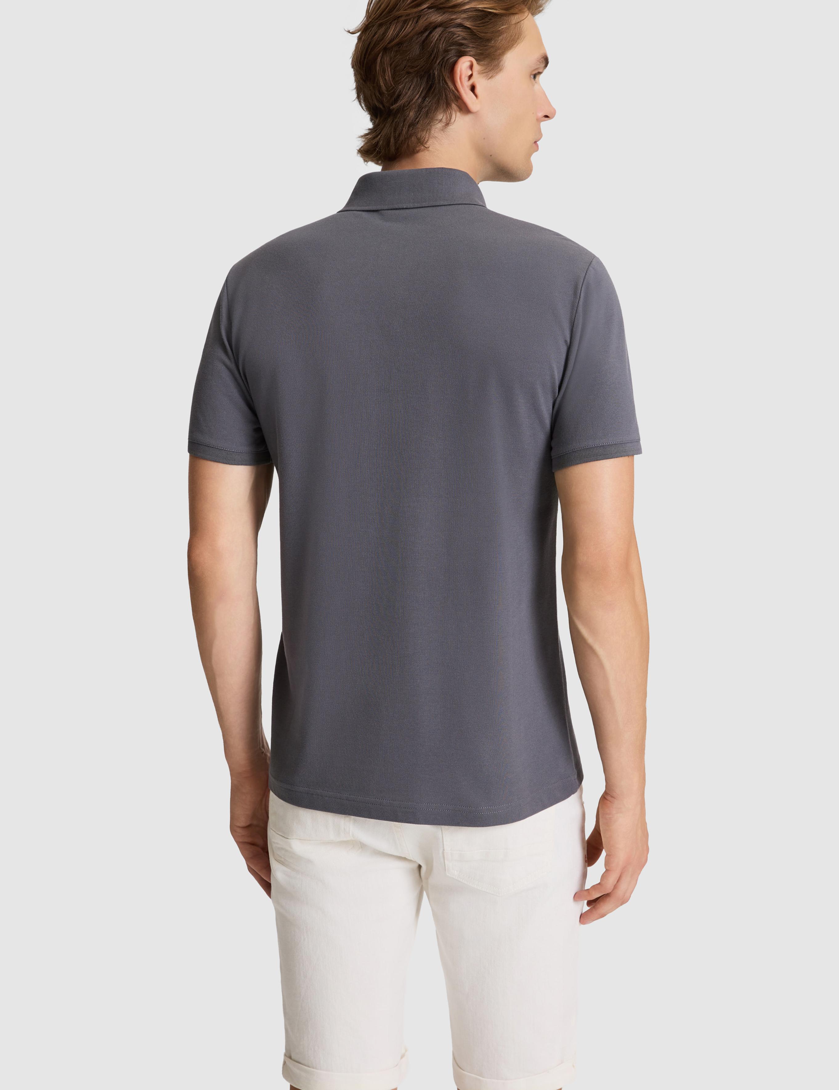 تی شرت اندامی مردانه یو اس پولو | U.S. Polo Assn. - تصویر 5