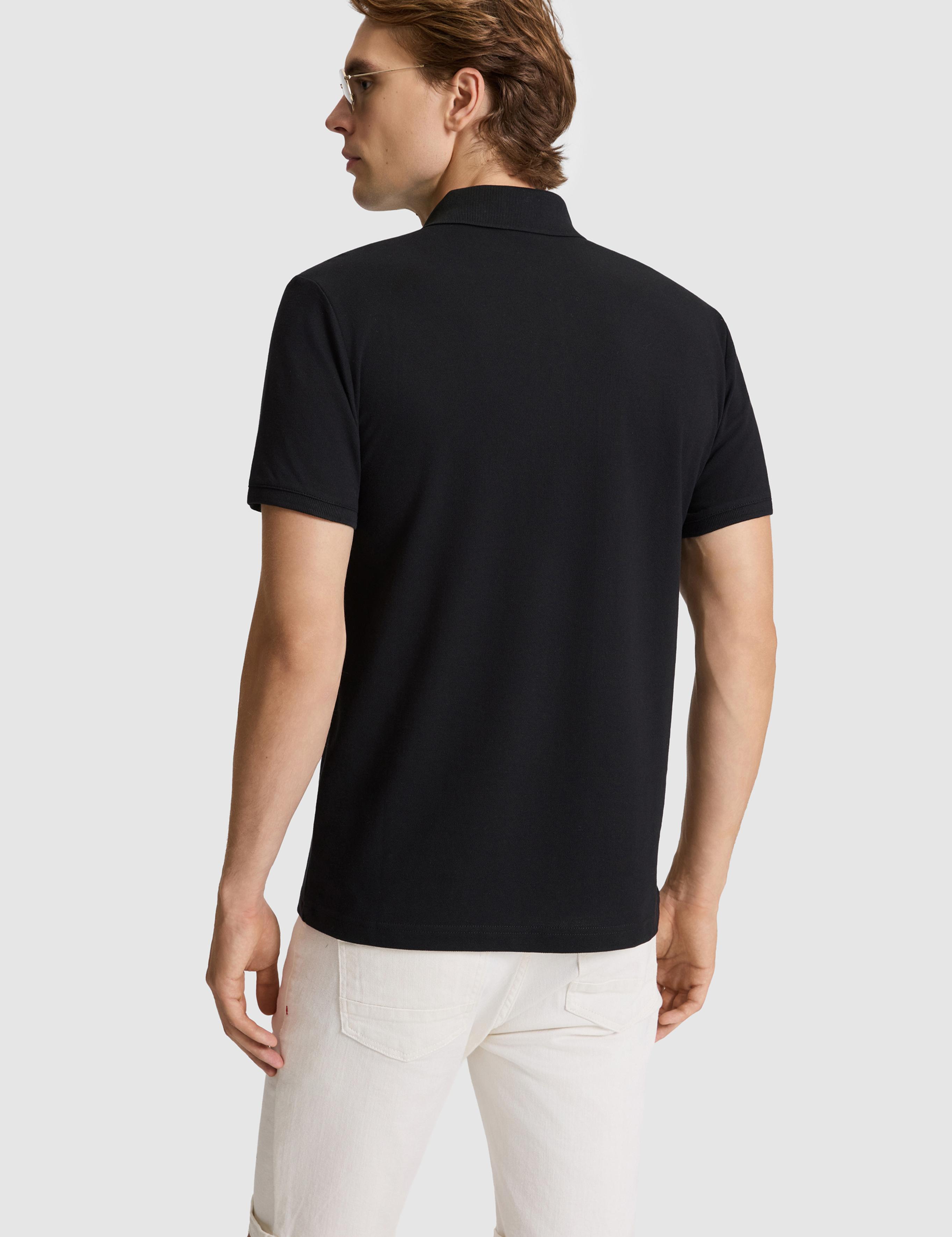 تی شرت اندامی مردانه یو اس پولو | U.S. Polo Assn. - تصویر 5