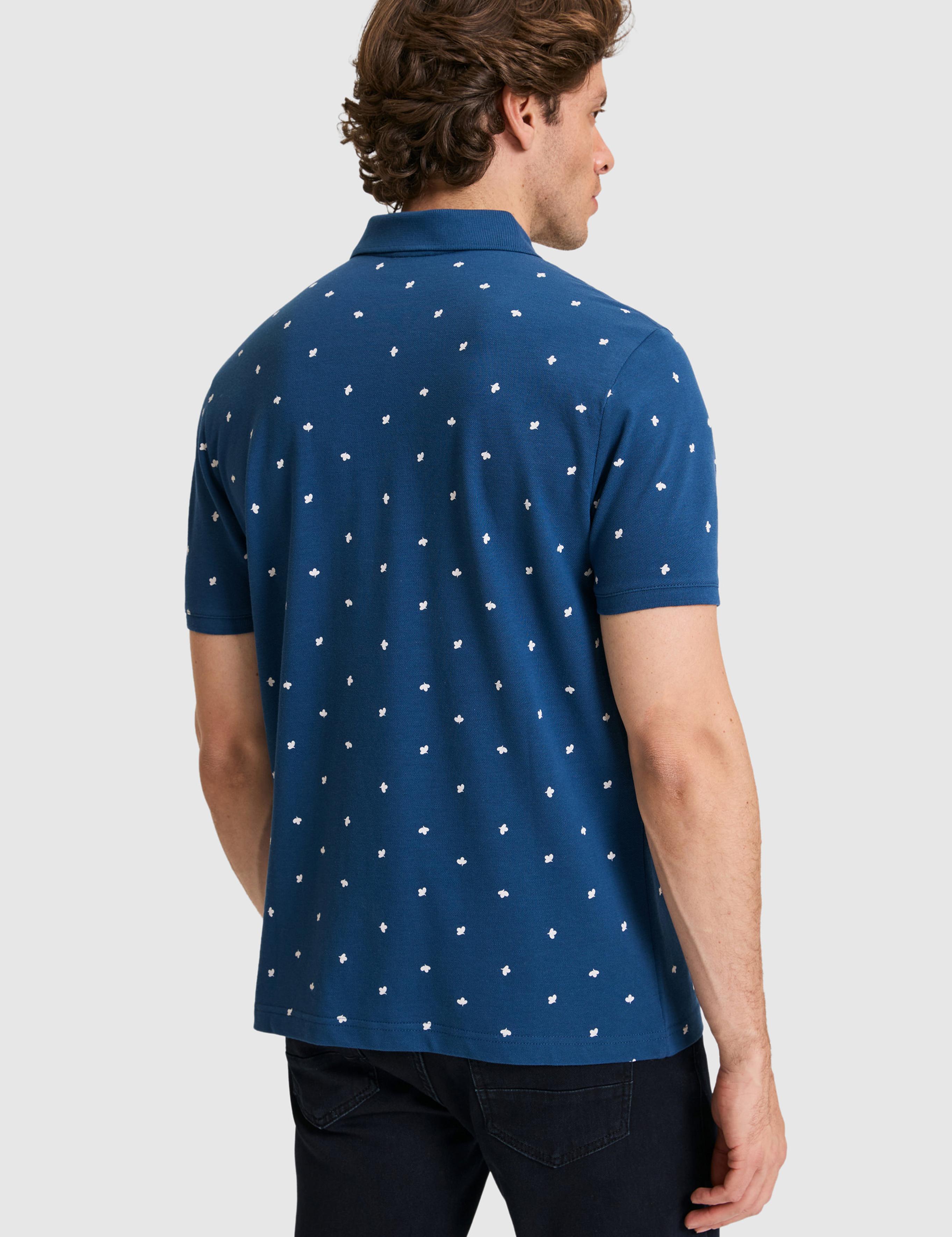 پولوشرت رگولار مردانه یو اس پولو | U.S. Polo Assn. - تصویر 5