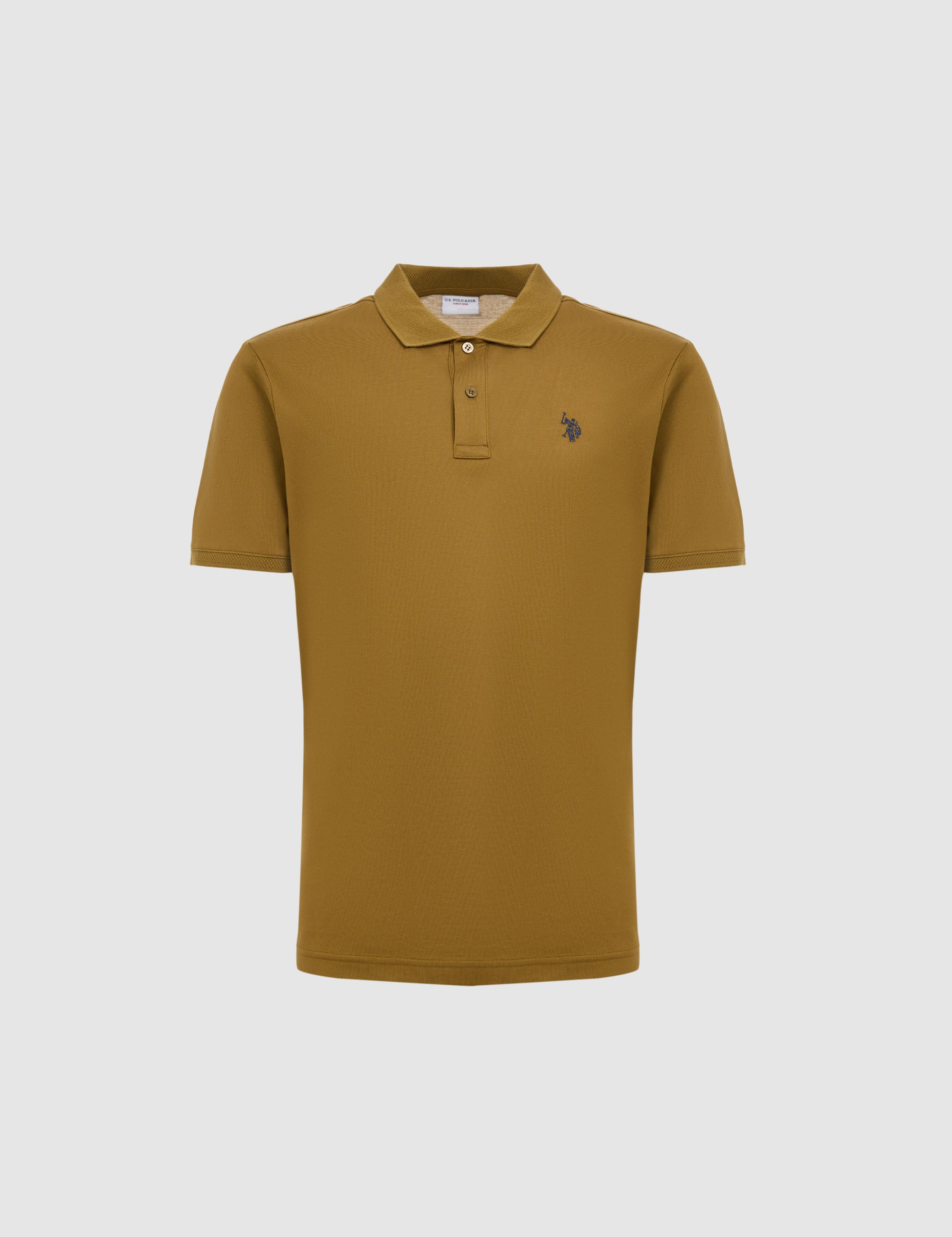 پولوشرت رگولار مردانه یو اس پولو | U.S. Polo Assn. - تصویر 7