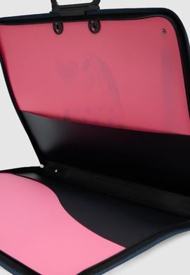 Kız Çocuk Pembe Okul Çantası - 50331037001