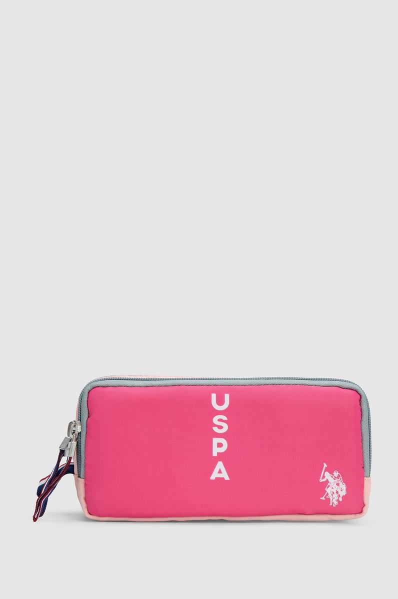 Kız Çocuk Pembe Kalemlik