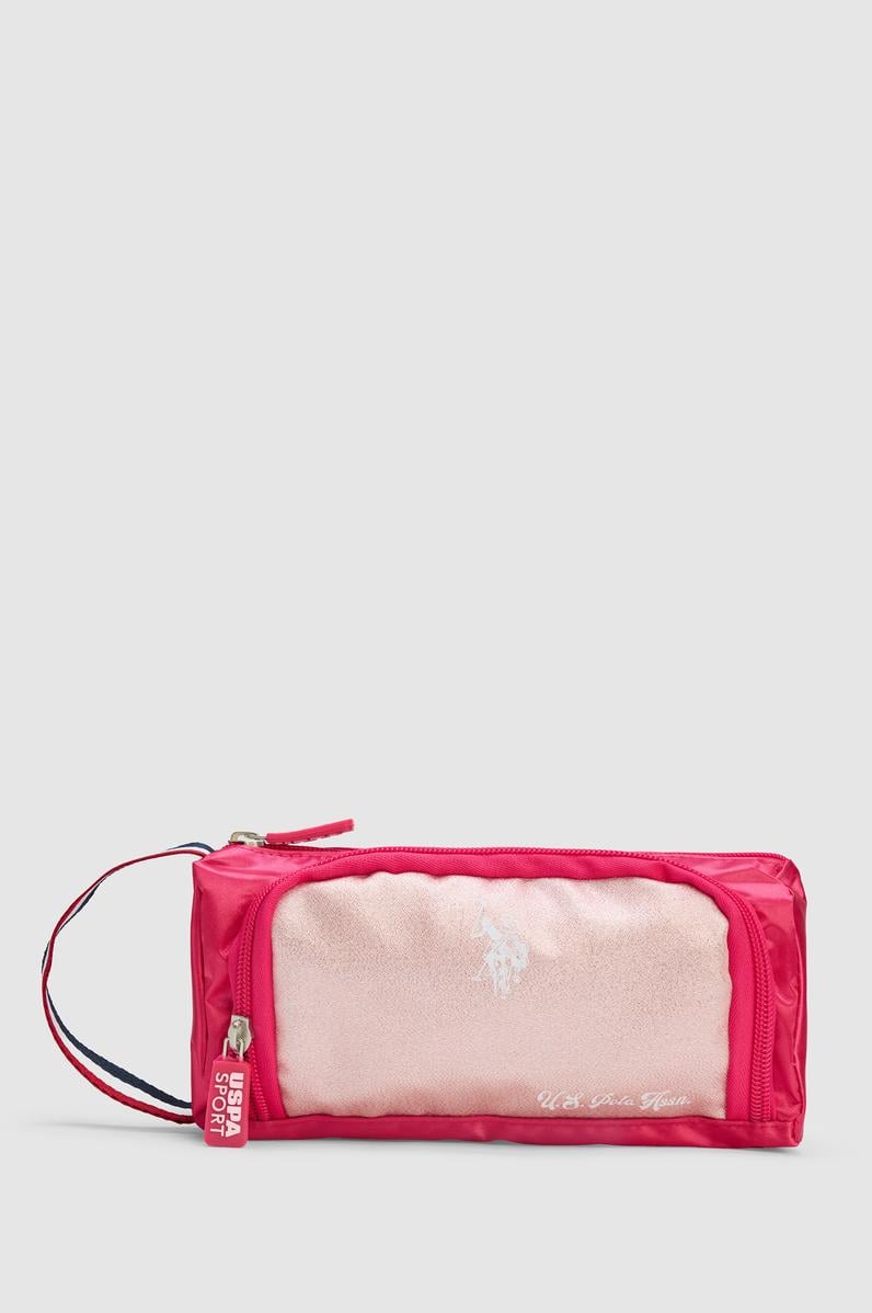 Kız Çocuk Pembe Kalemlik