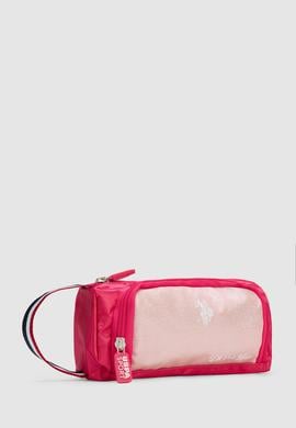 Kız Çocuk Pembe Kalemlik - 50330935001