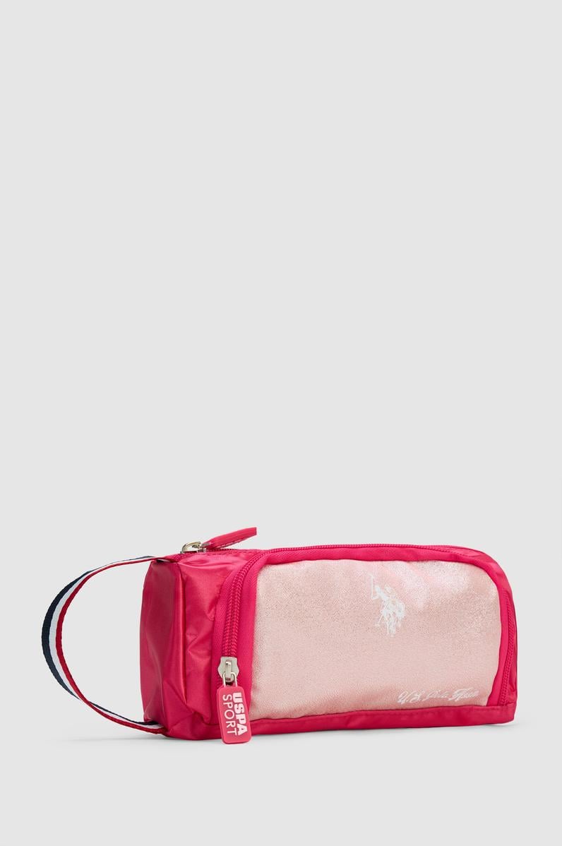 Kız Çocuk Pembe Kalemlik