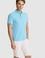Erkek Aqua Slim Fit Polo Yaka Basic Tişört