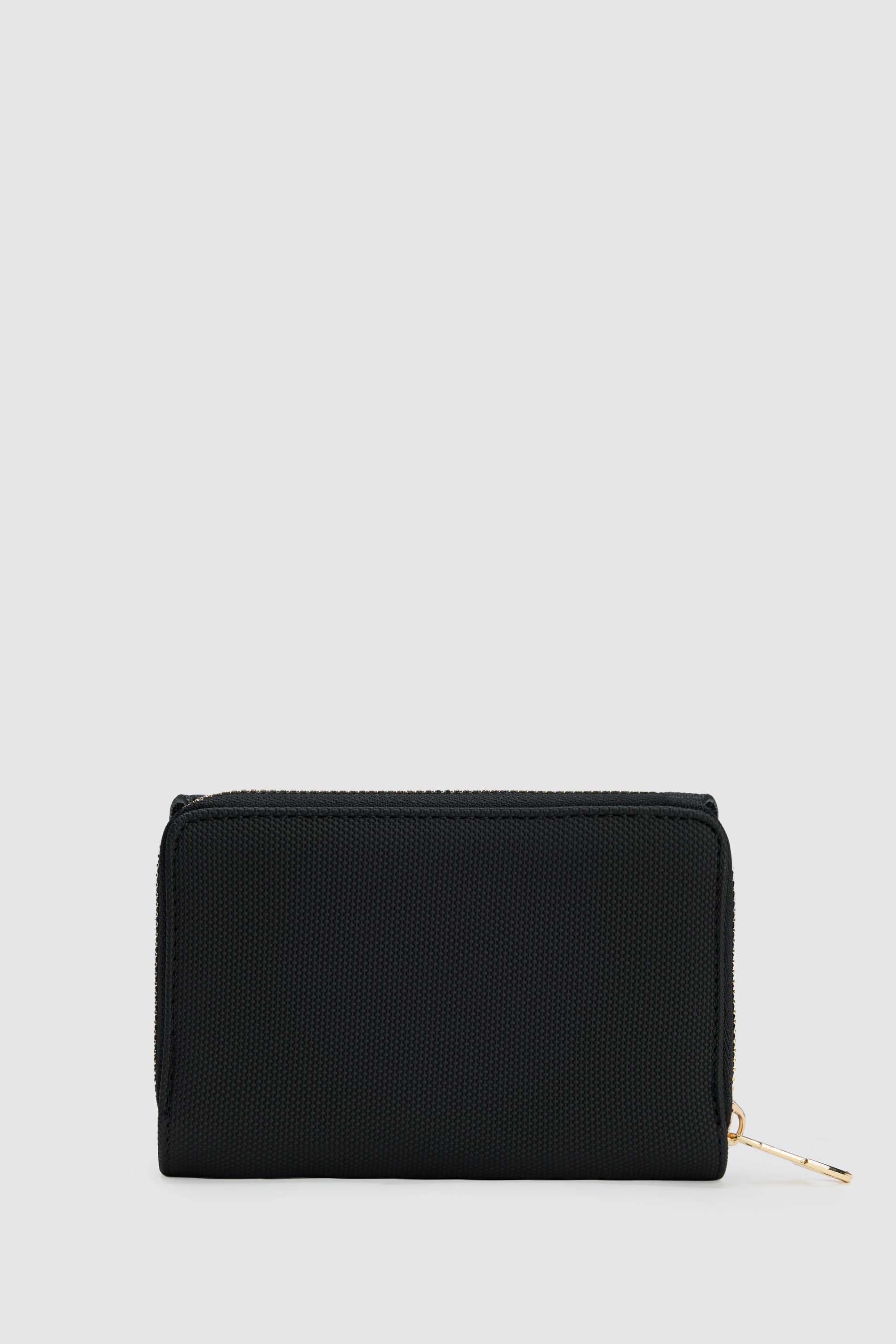 Kadın Siyah Cüzdan - 50324834003