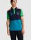 Erkek Petrol Regular Fit Polo Yaka Tişört