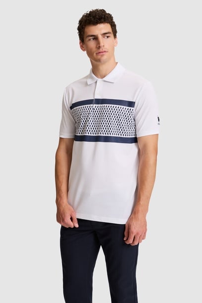Erkek Beyaz Tişört
