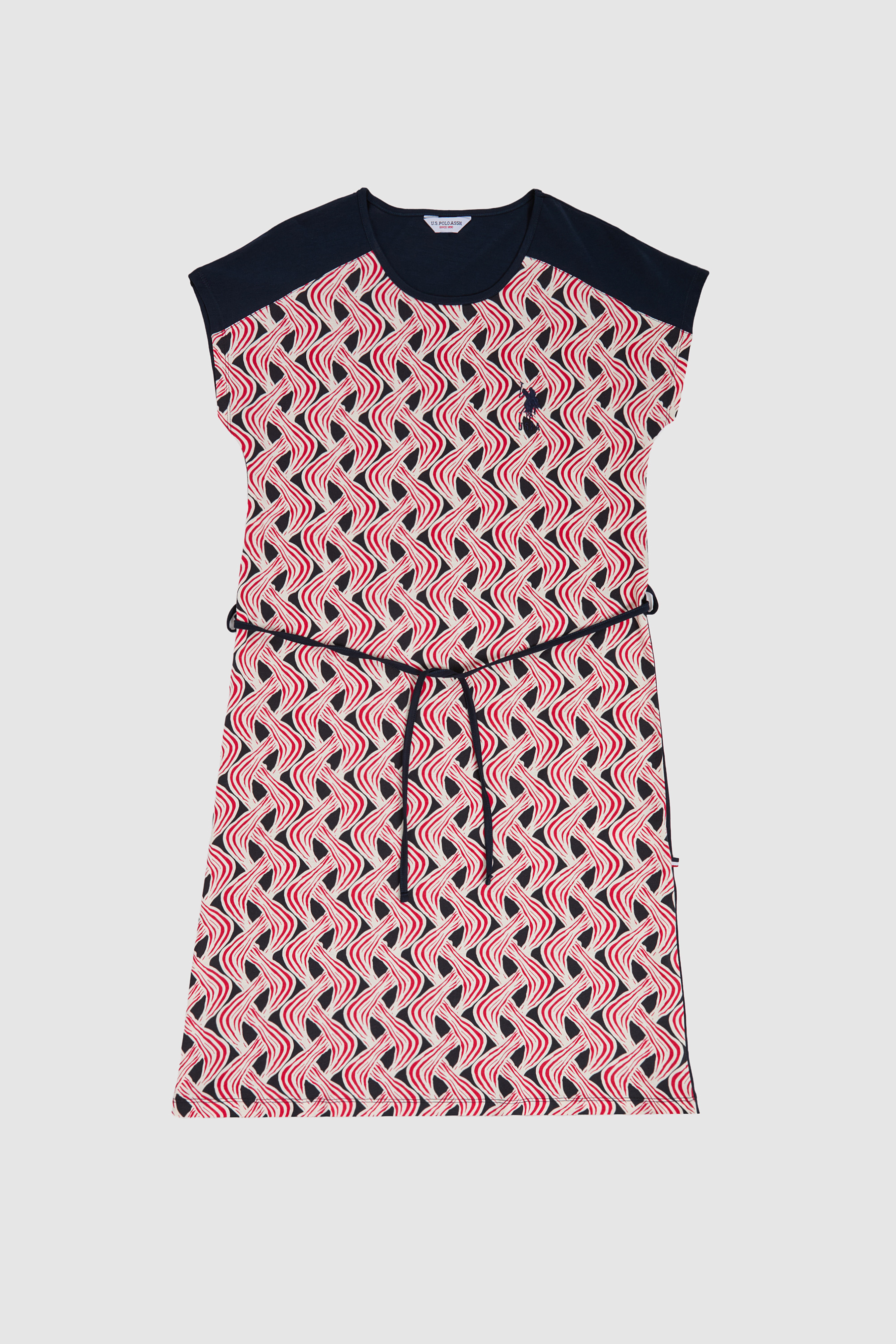Kadın Lacivert Pijama Takımı - Image 7