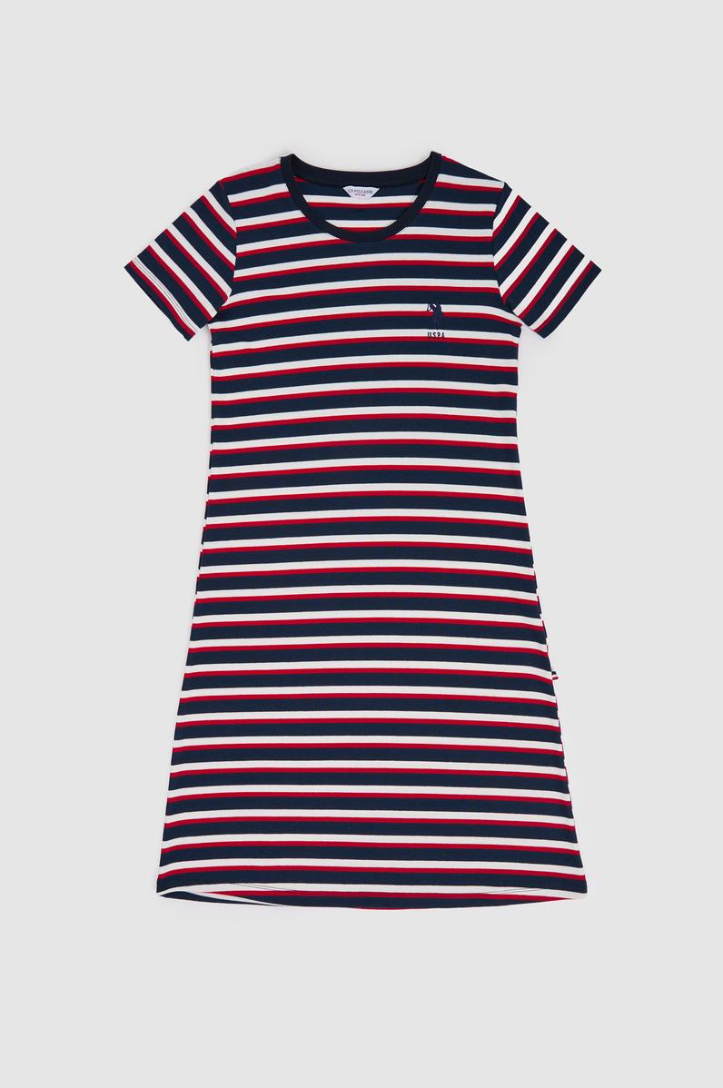 Kadın Lacivert Pijama Takımı