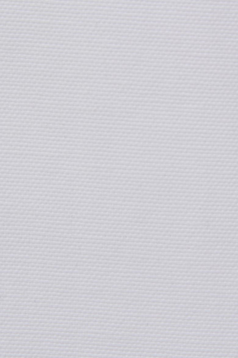 Erkek Çocuk Beyaz Uzun Kollu Basic Gömlek - 50324687012
