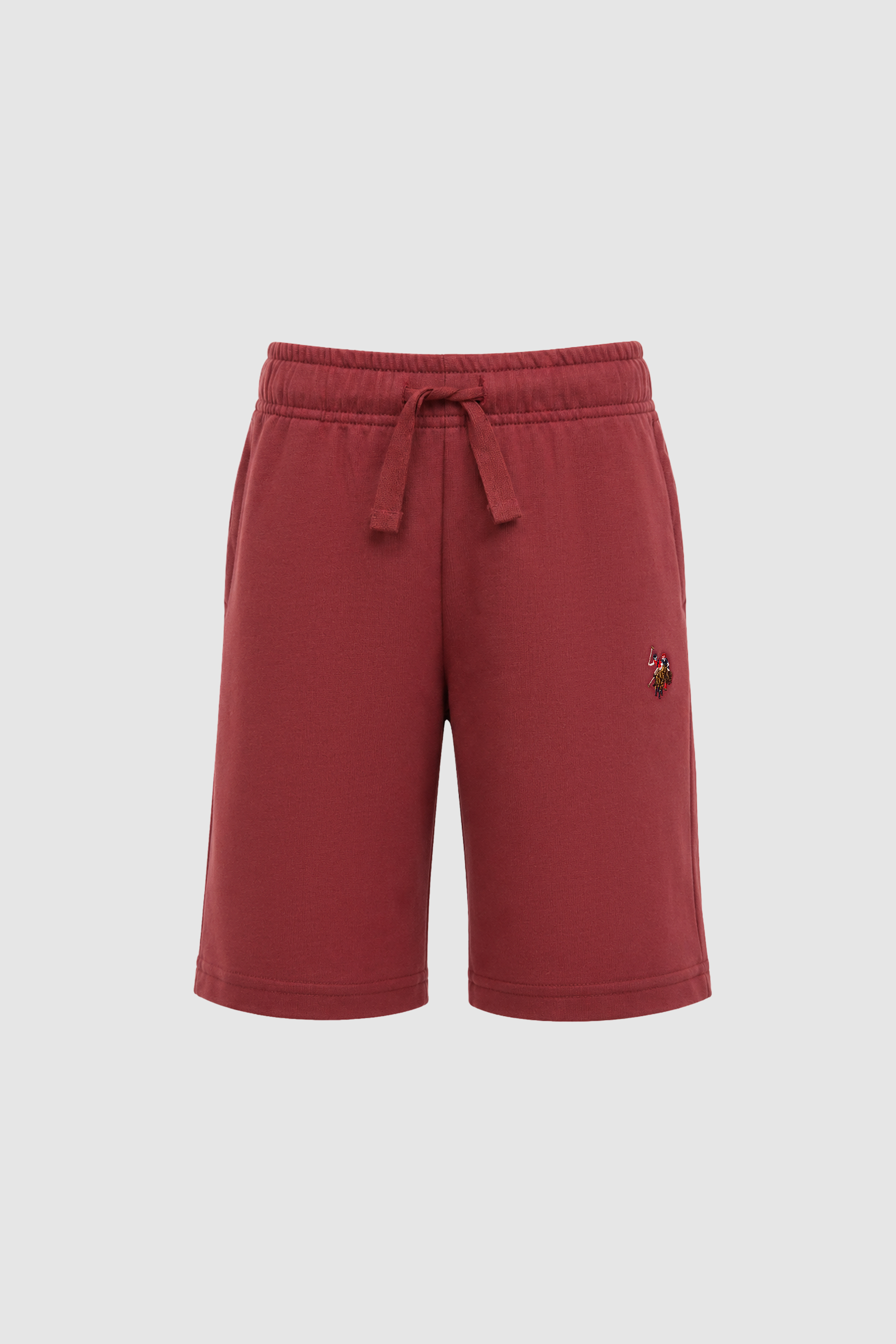 Erkek Çocuk Bordo Alt Üst Takım - 50327093002