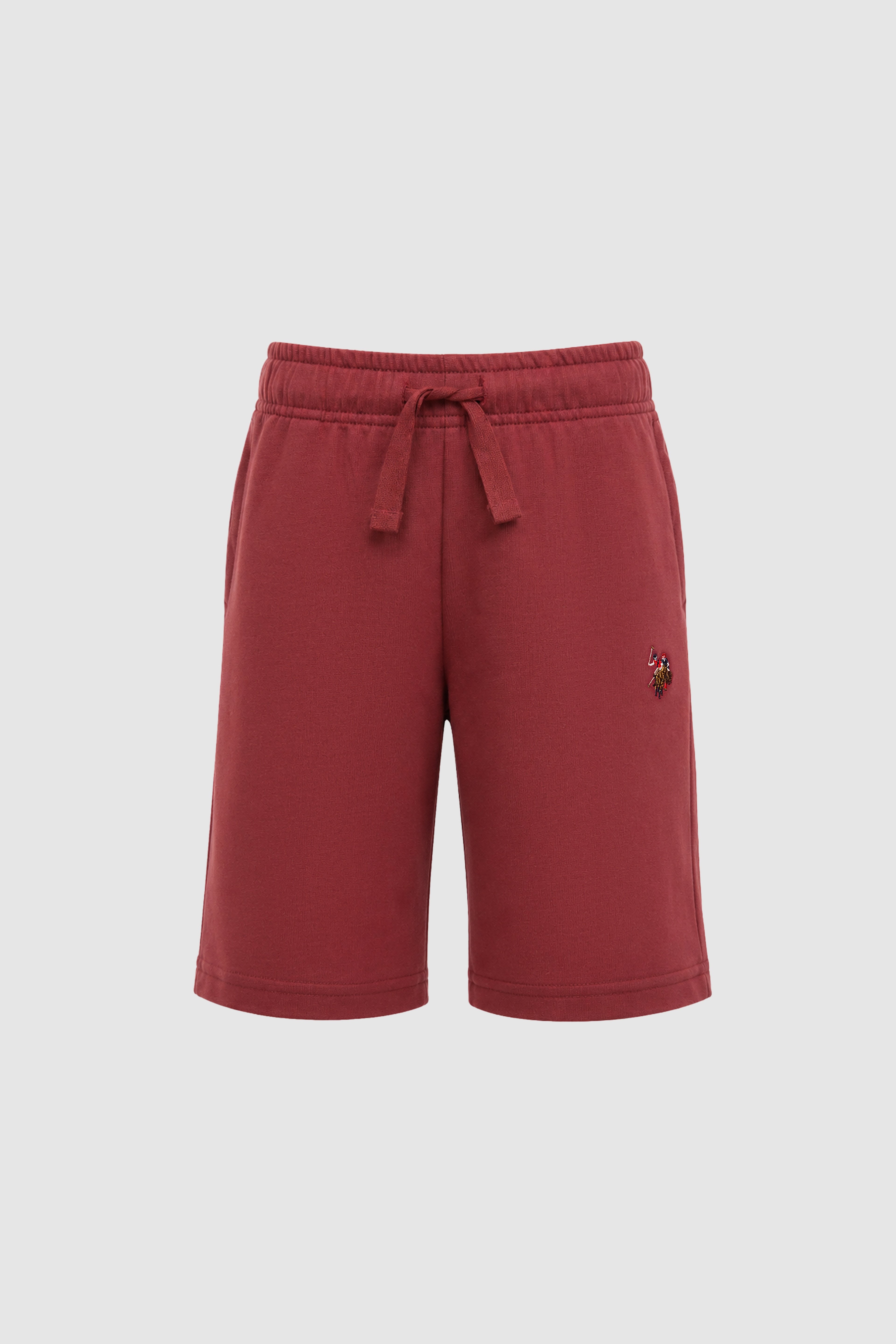 Erkek Çocuk Bordo Alt Üst Takım - Image 7