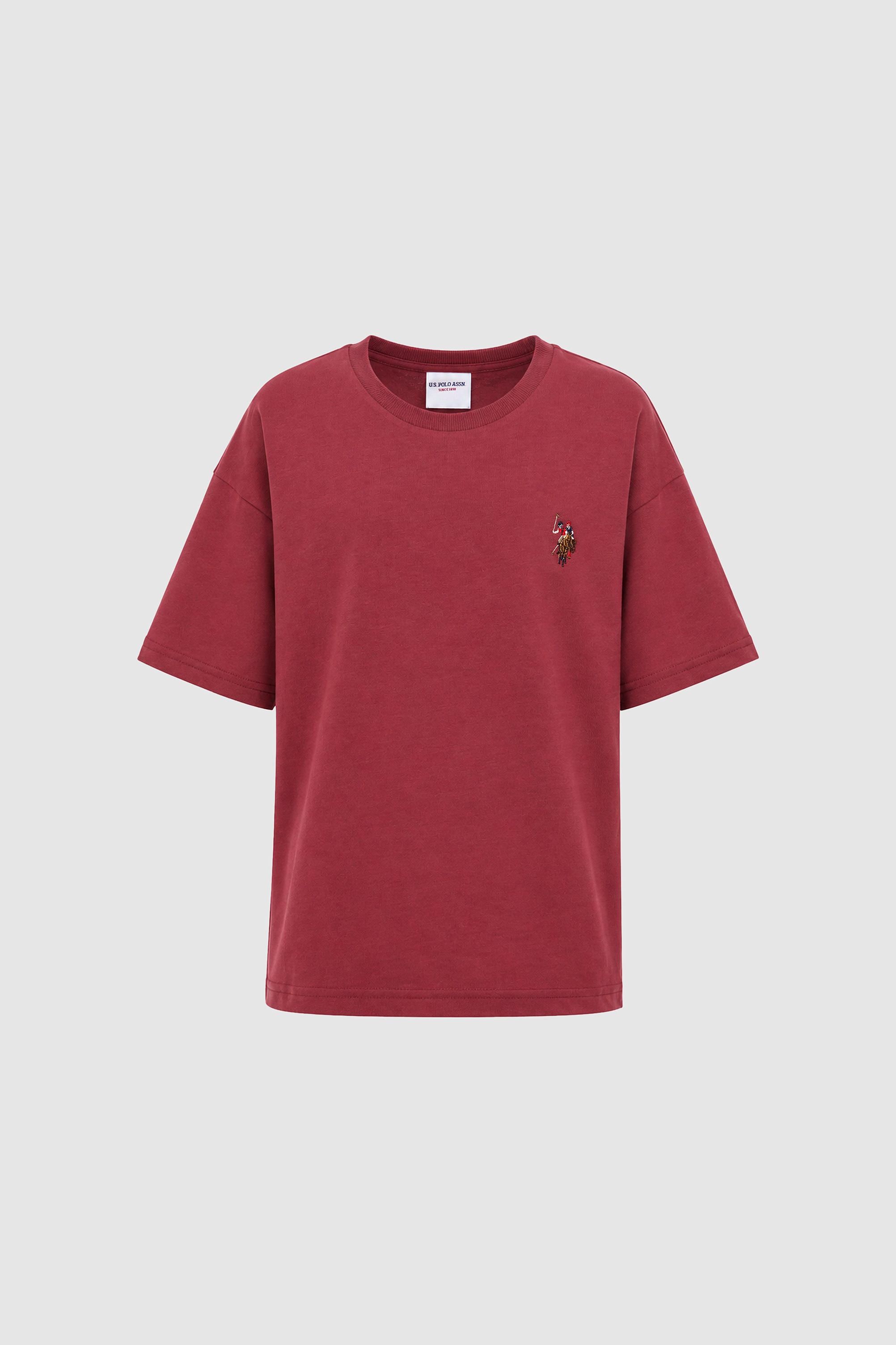 Erkek Çocuk Bordo Alt Üst Takım - 50327093002