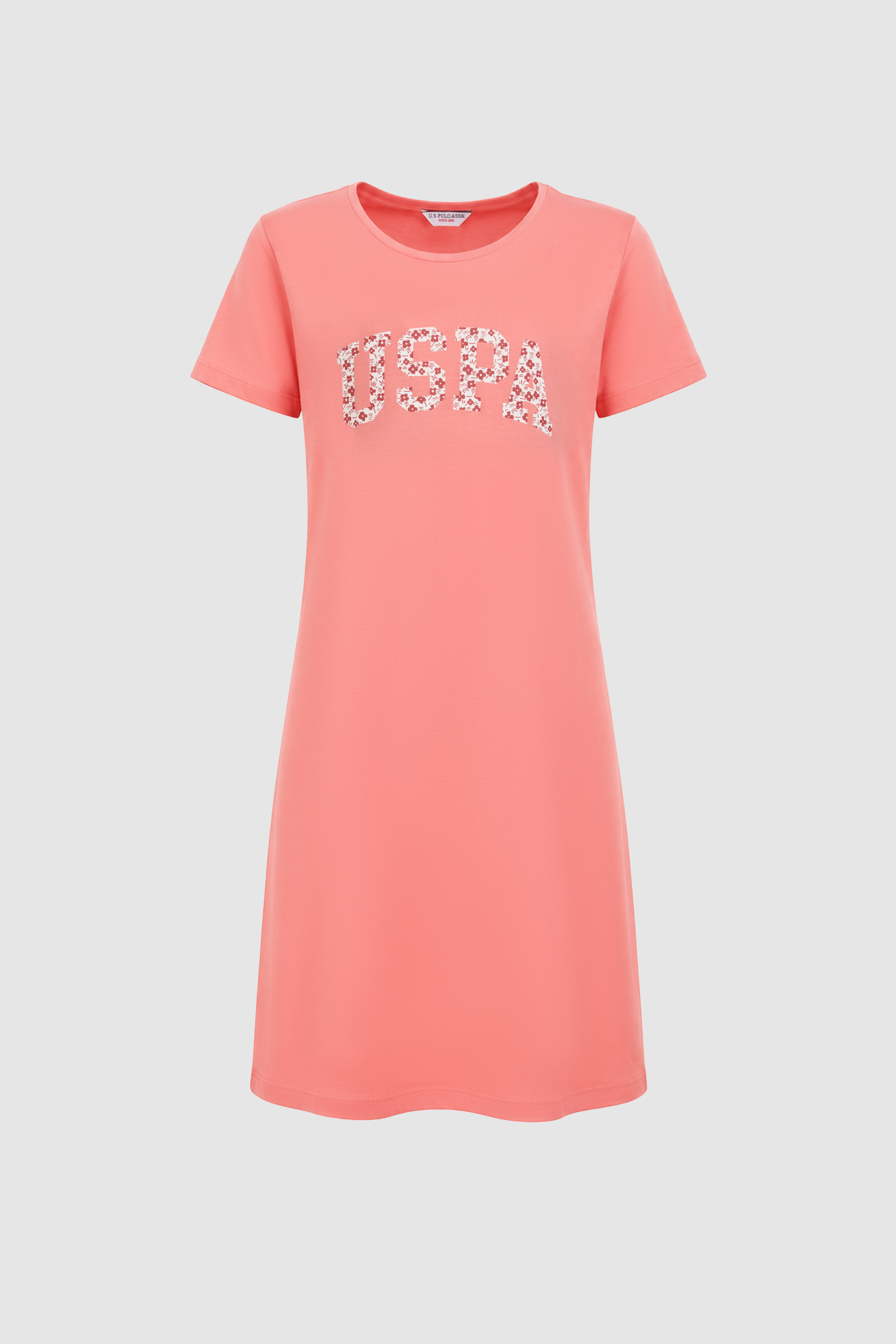 Kadın Somon Pijama Takımı - 50326517007