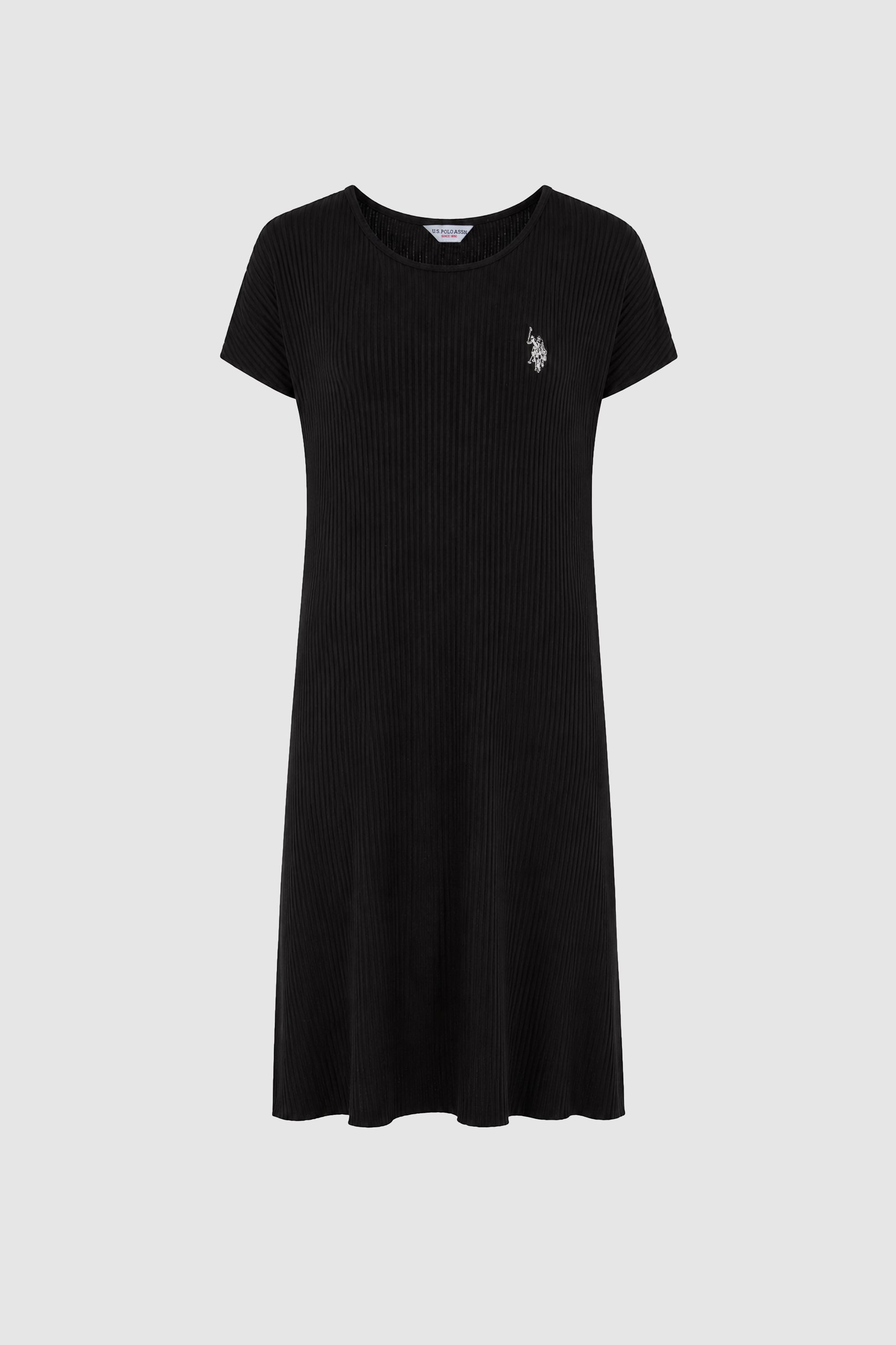 Kadın Siyah Pijama Takımı - 50326529009