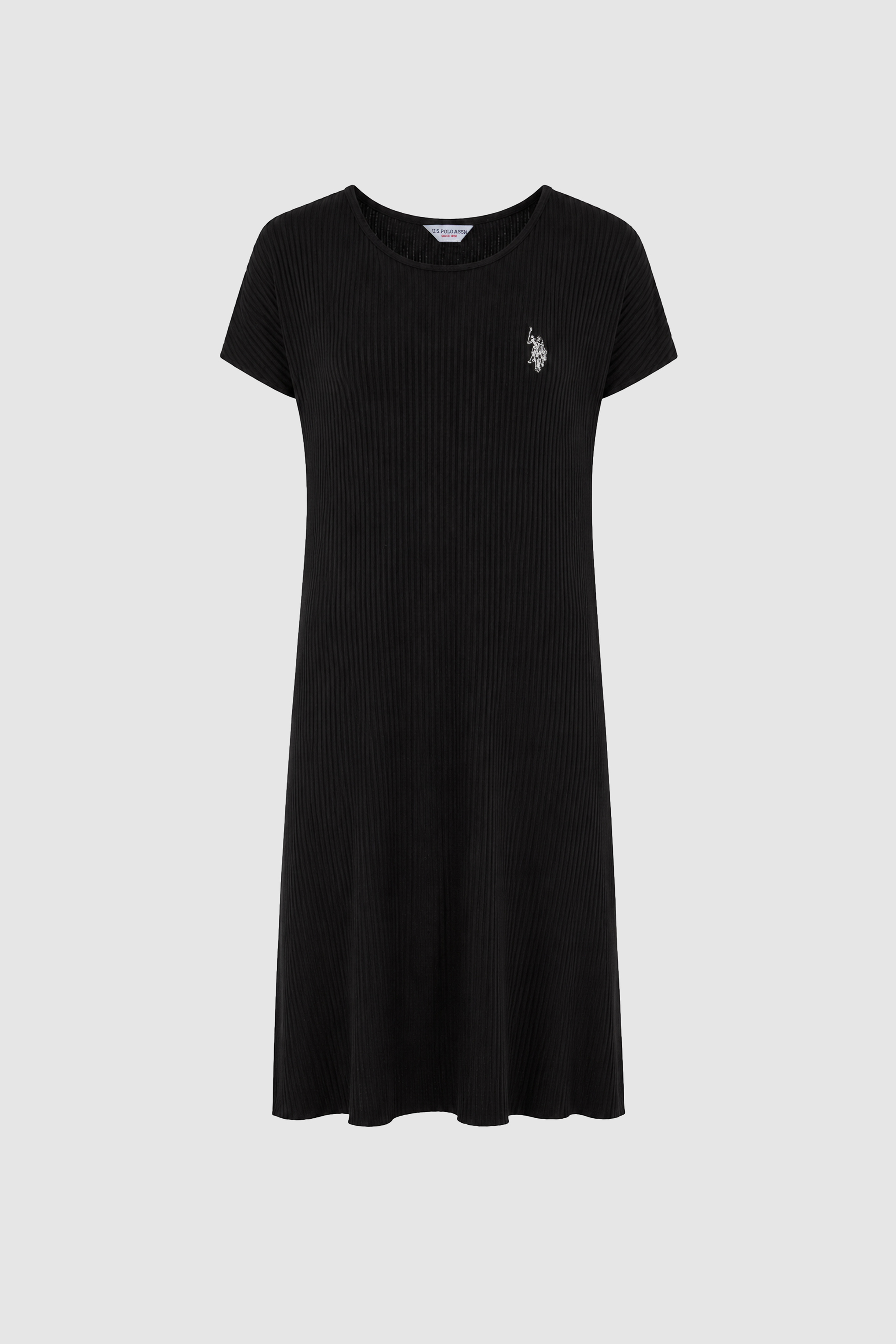 Kadın Siyah Pijama Takımı - Image 7