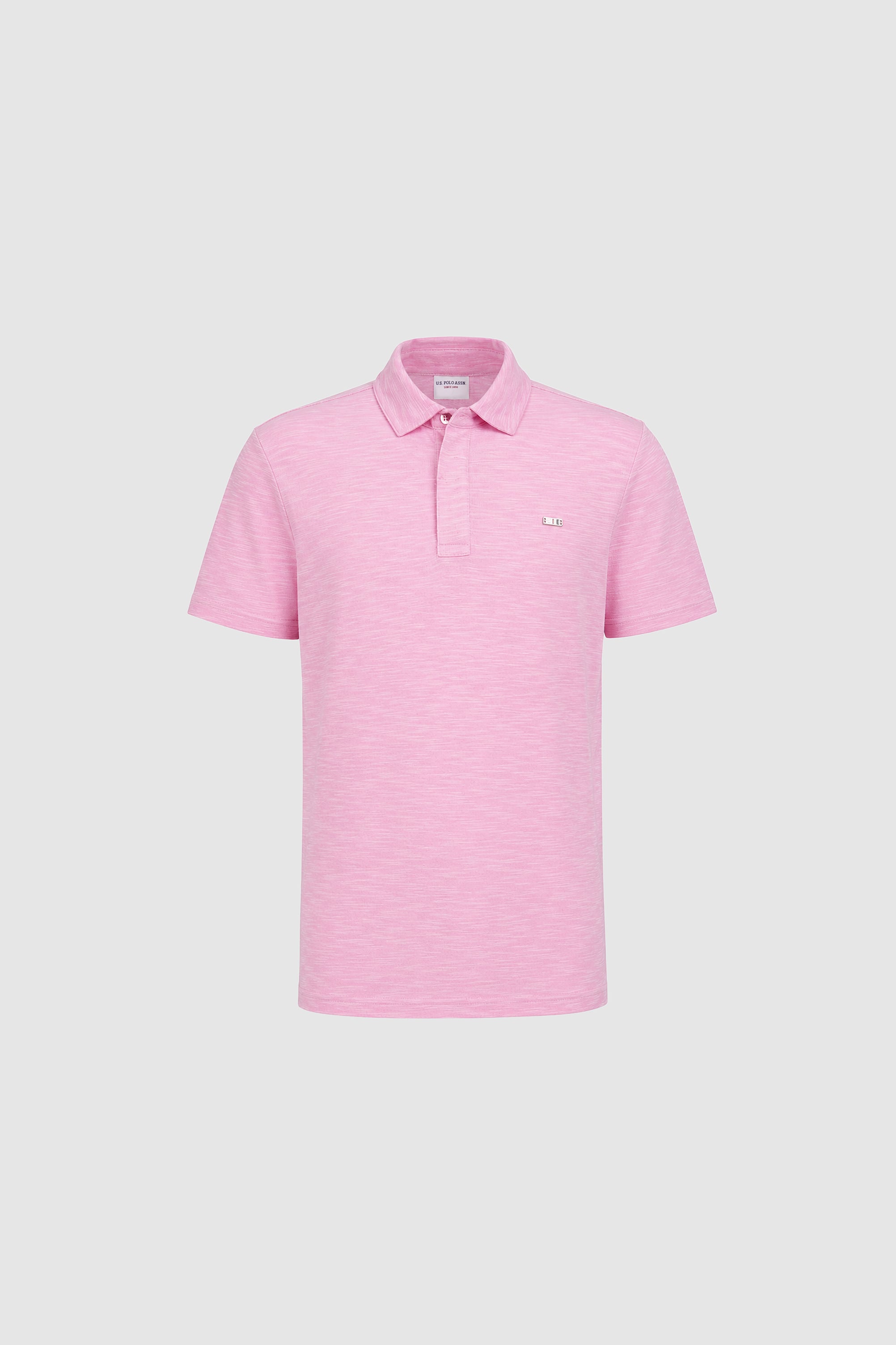 Erkek Pembe Tişört - 50326969023