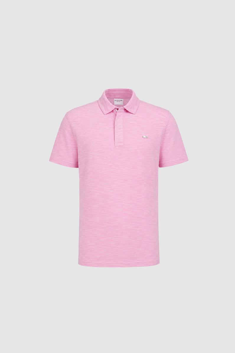 Erkek Pembe Tişört