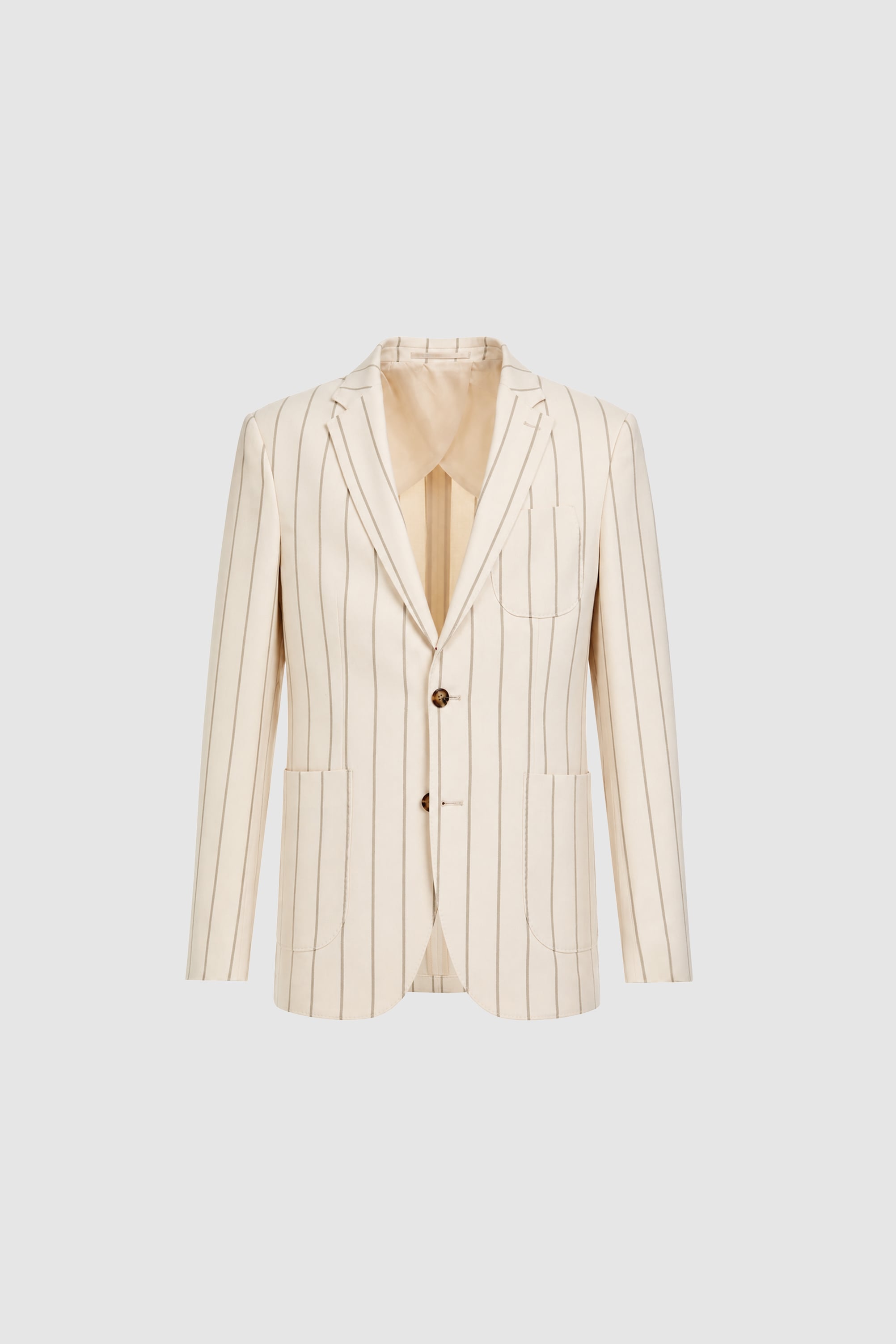 Erkek Camel Ceket - 50264534016