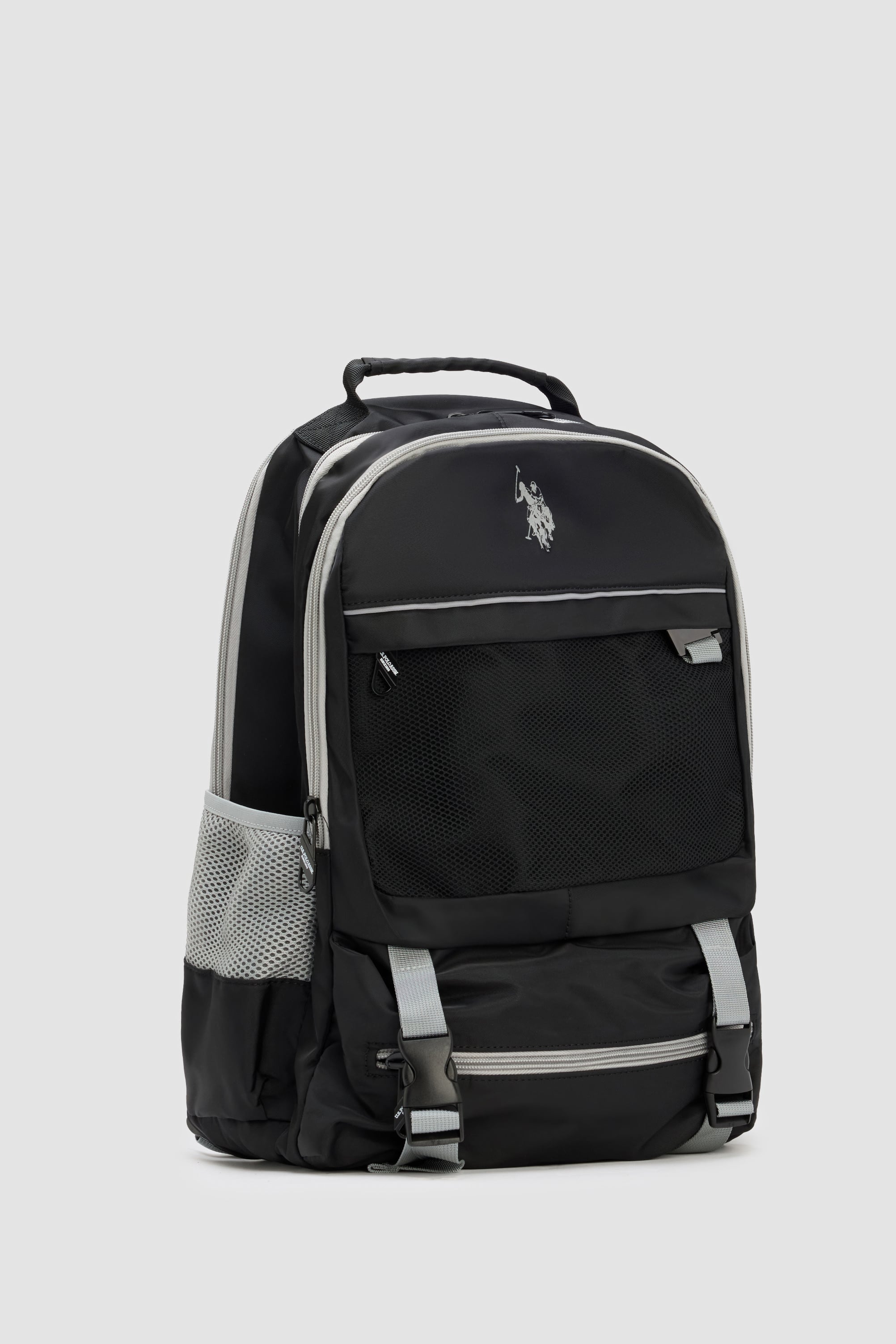 Erkek Siyah Çanta
